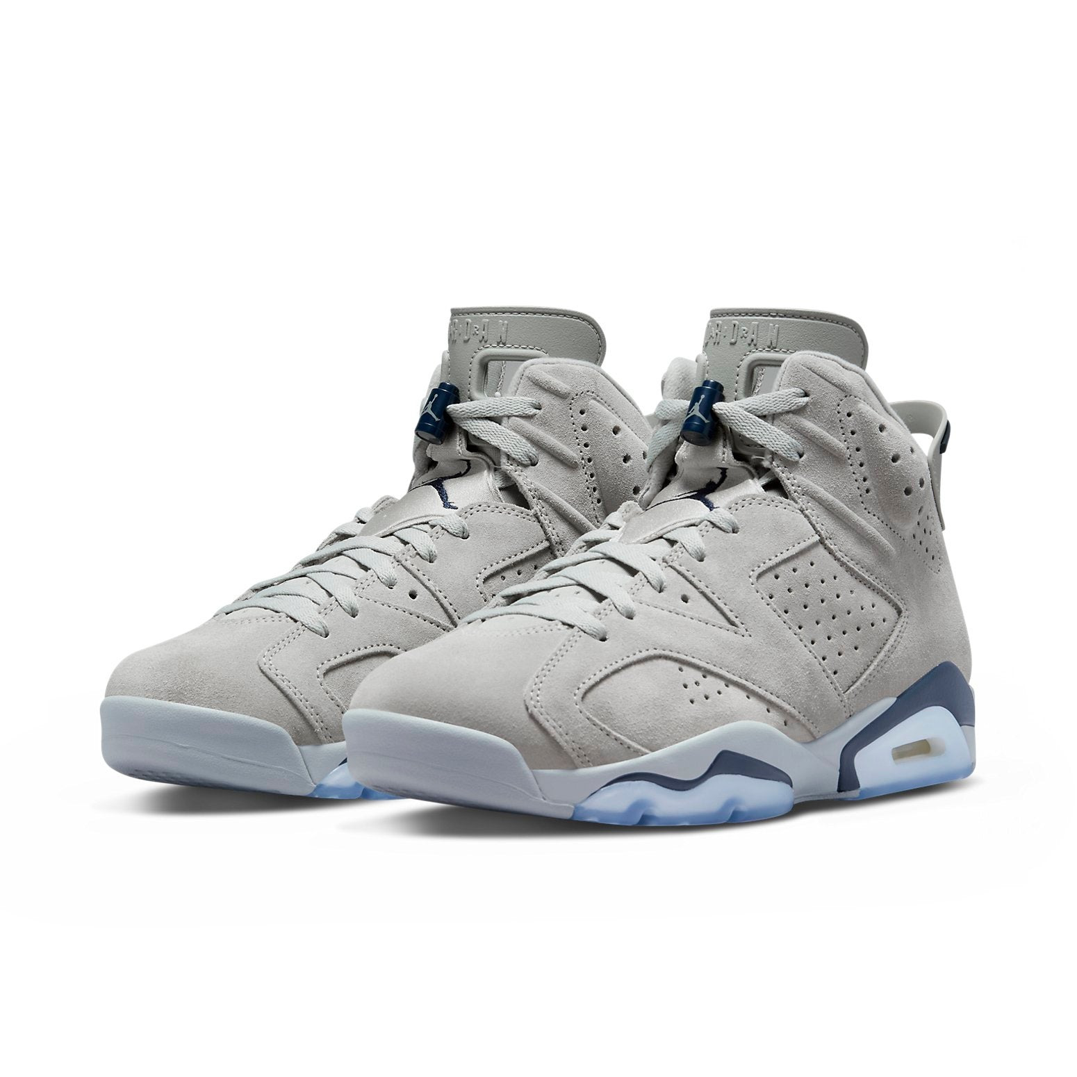 Air Jordan 6 Retro 'Georgetown' CT8529-012 - 3