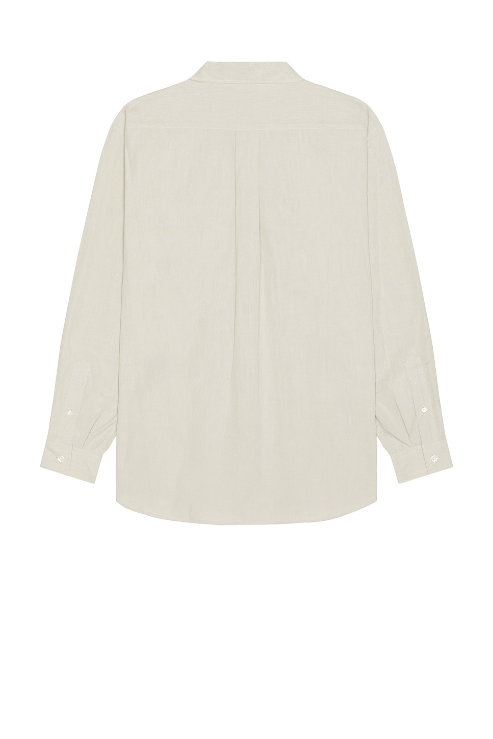 Chambray Work Shirt - 2
