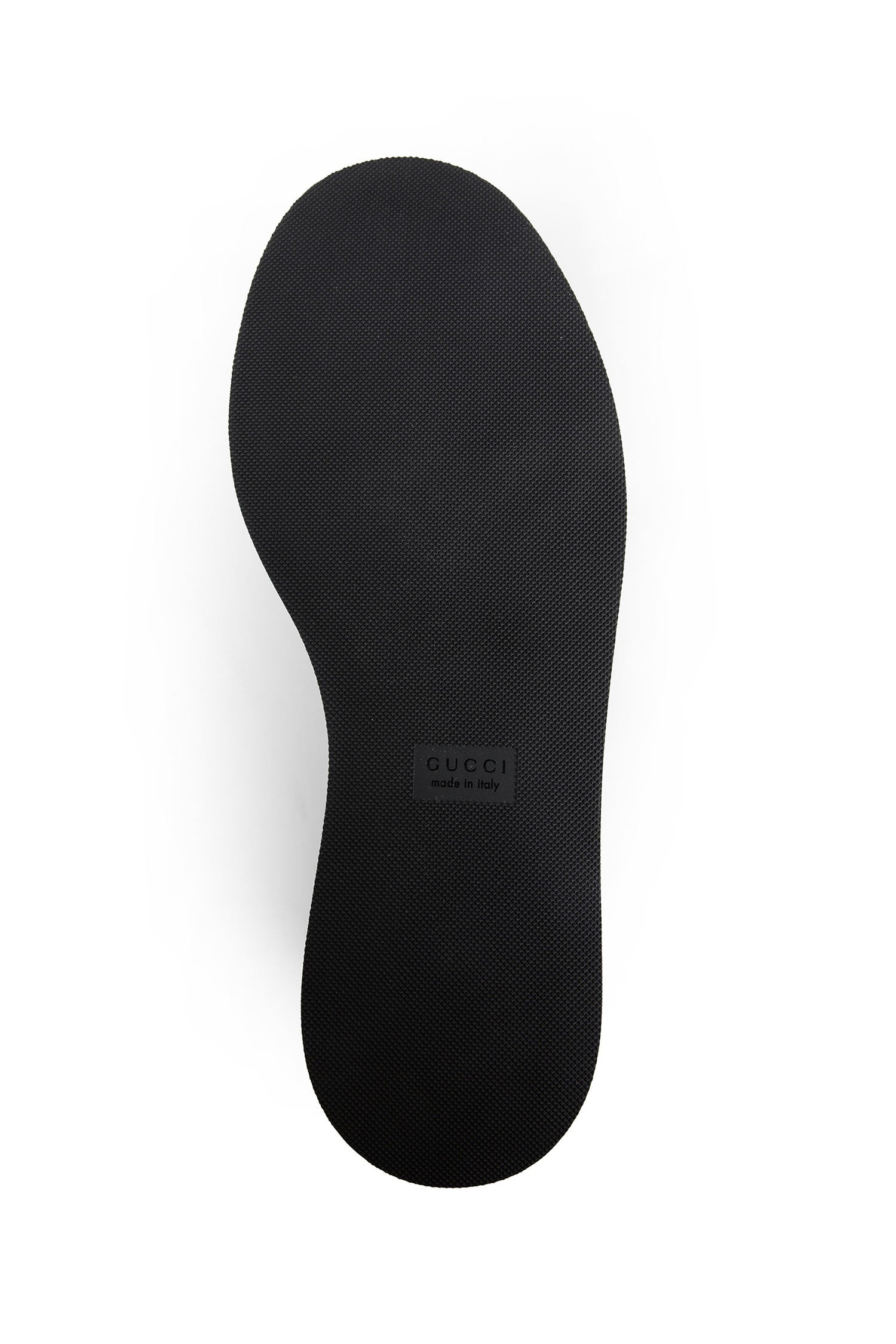Horsebit Wedge Loafer - 6