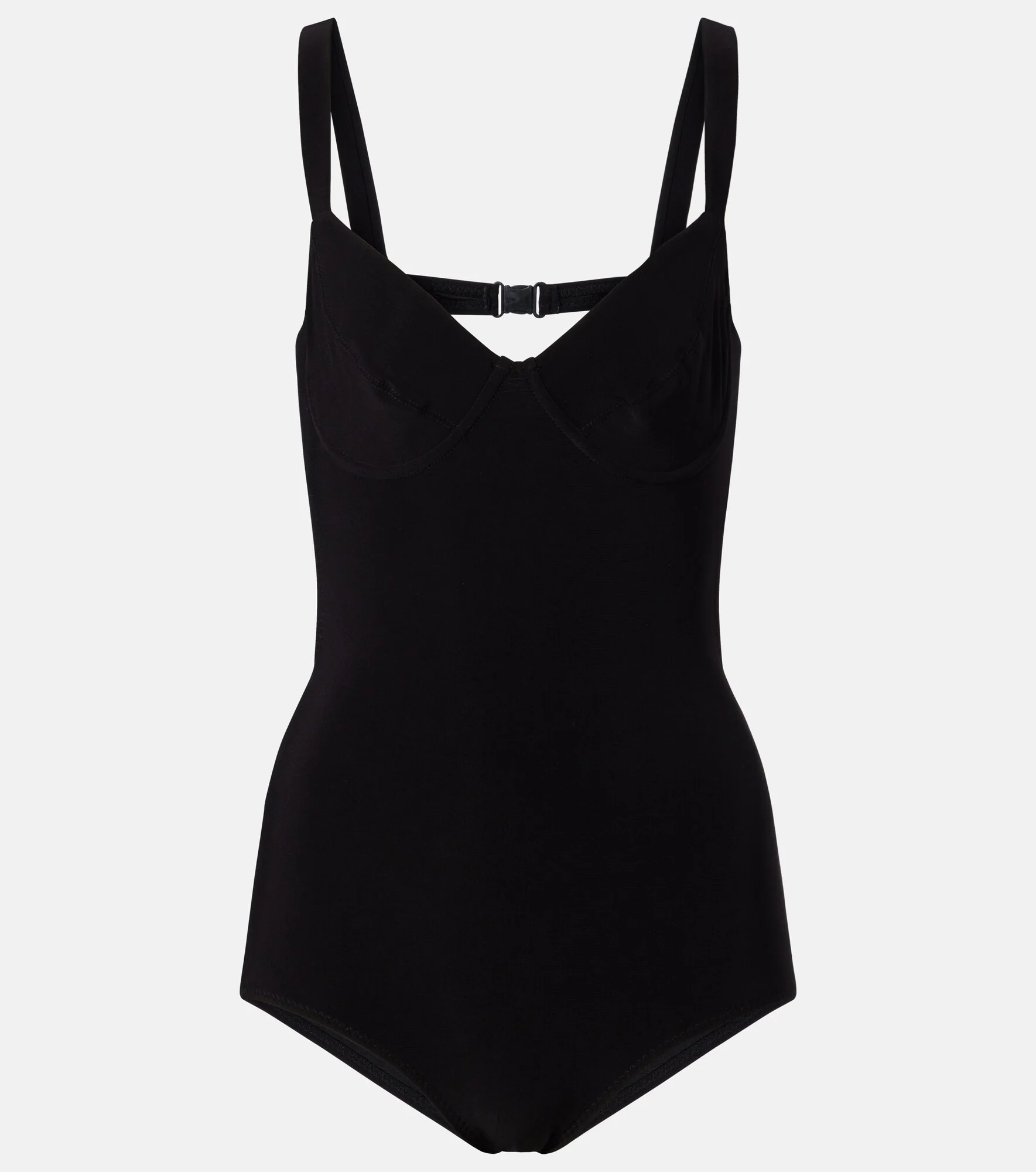 Vogue Mio jersey bodysuit - 1