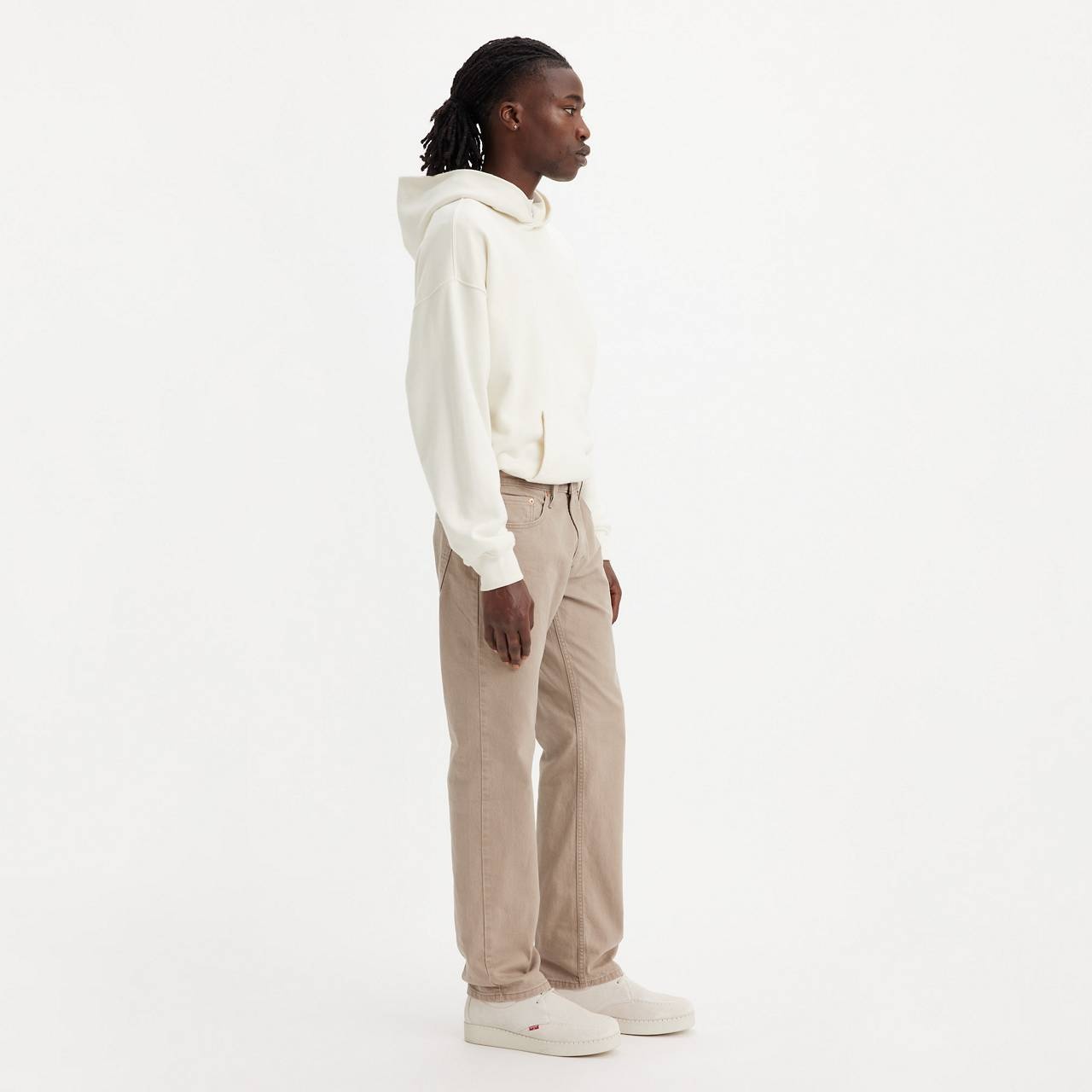 559™ RELAXED STRAIGHT FIT MEN'S JEANS - 3