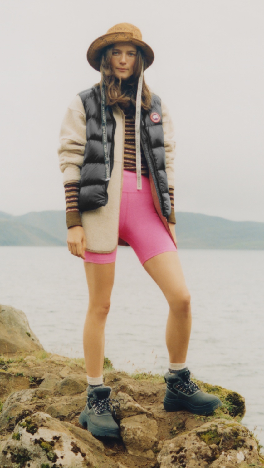 Cypress Vest - 4