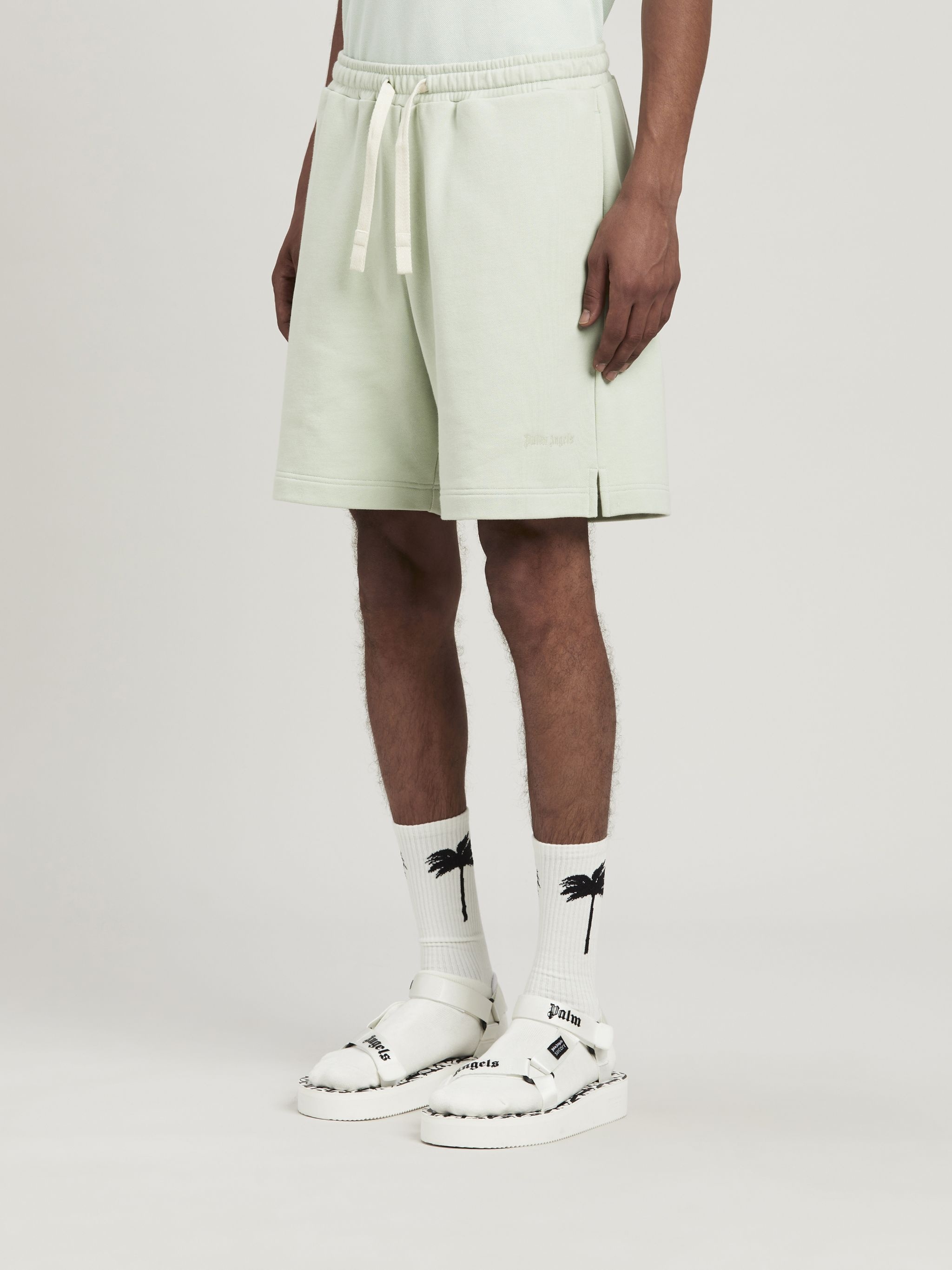 Logo Sweatshort - 4