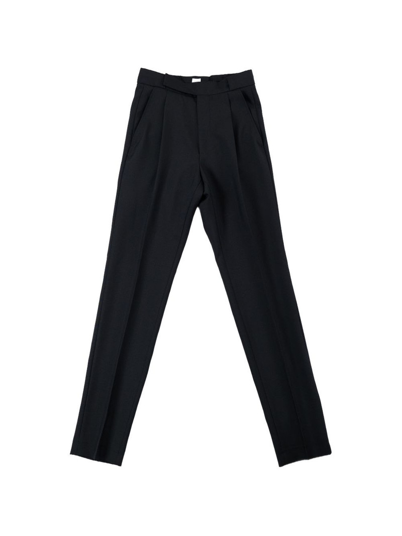 Upcycled trousers 1