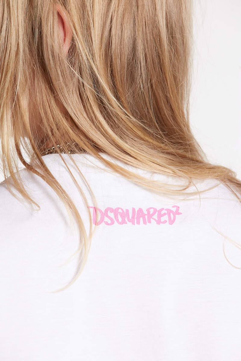 EASY T-SHIRT - 4