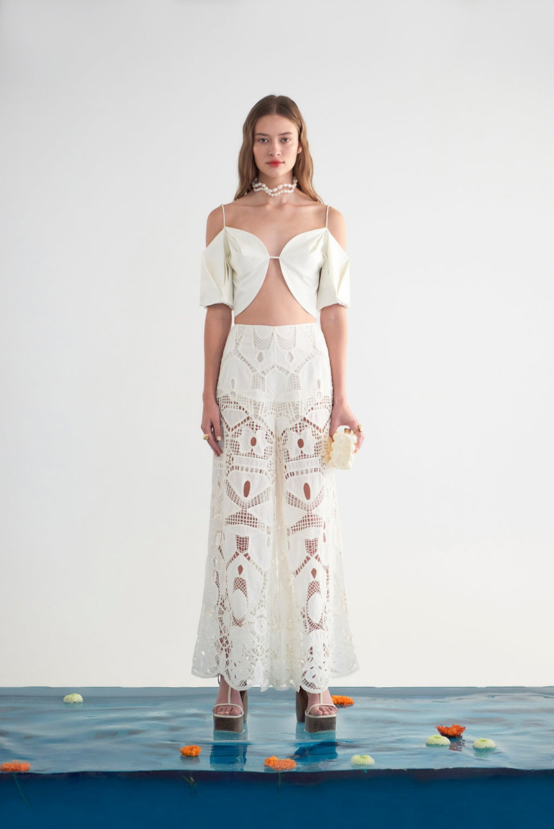 COVE PANT 1