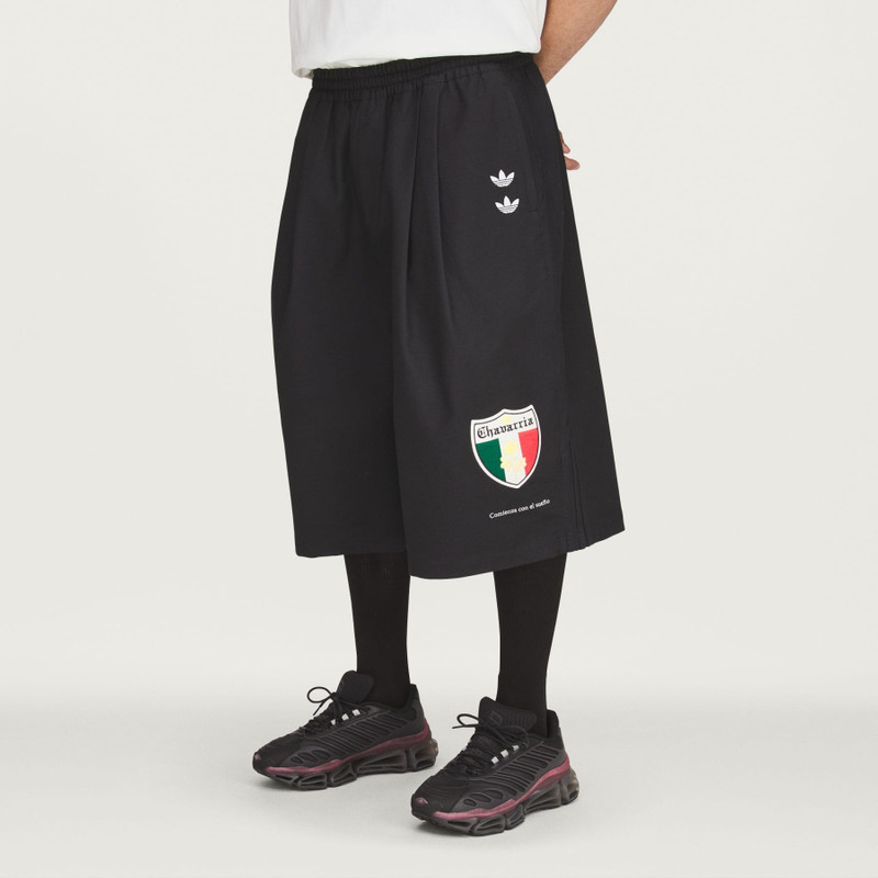 Chavarria Long Twill Short 5