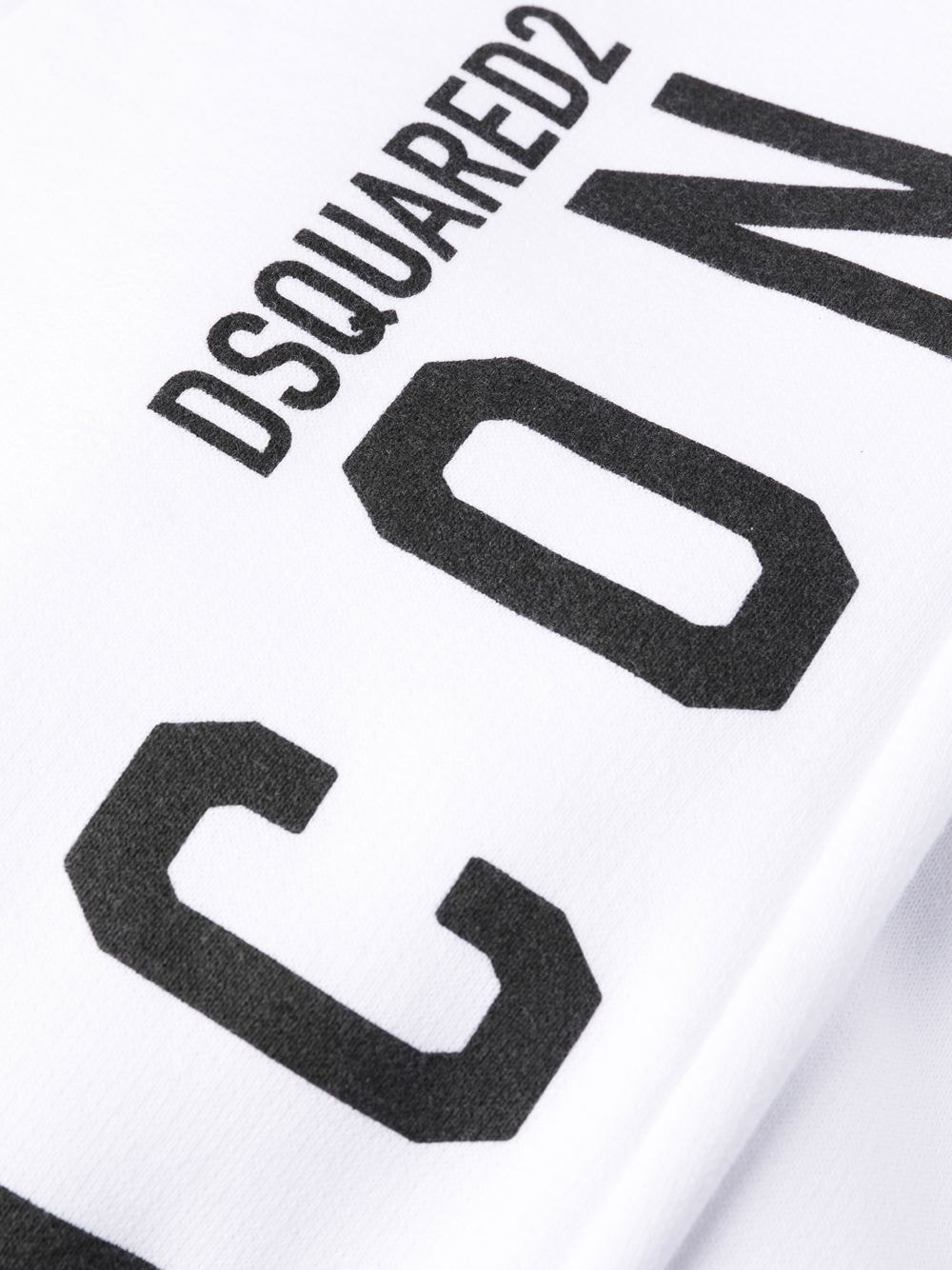 logo-print track pants - 6