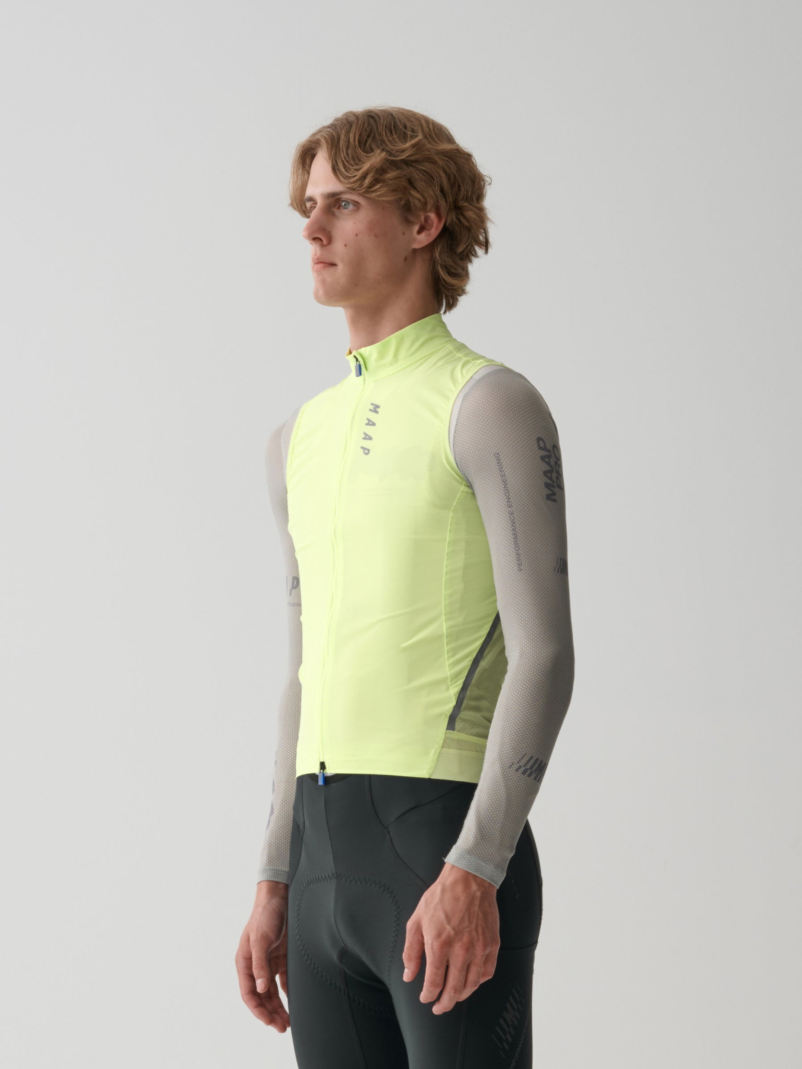 Flow Vest - 2