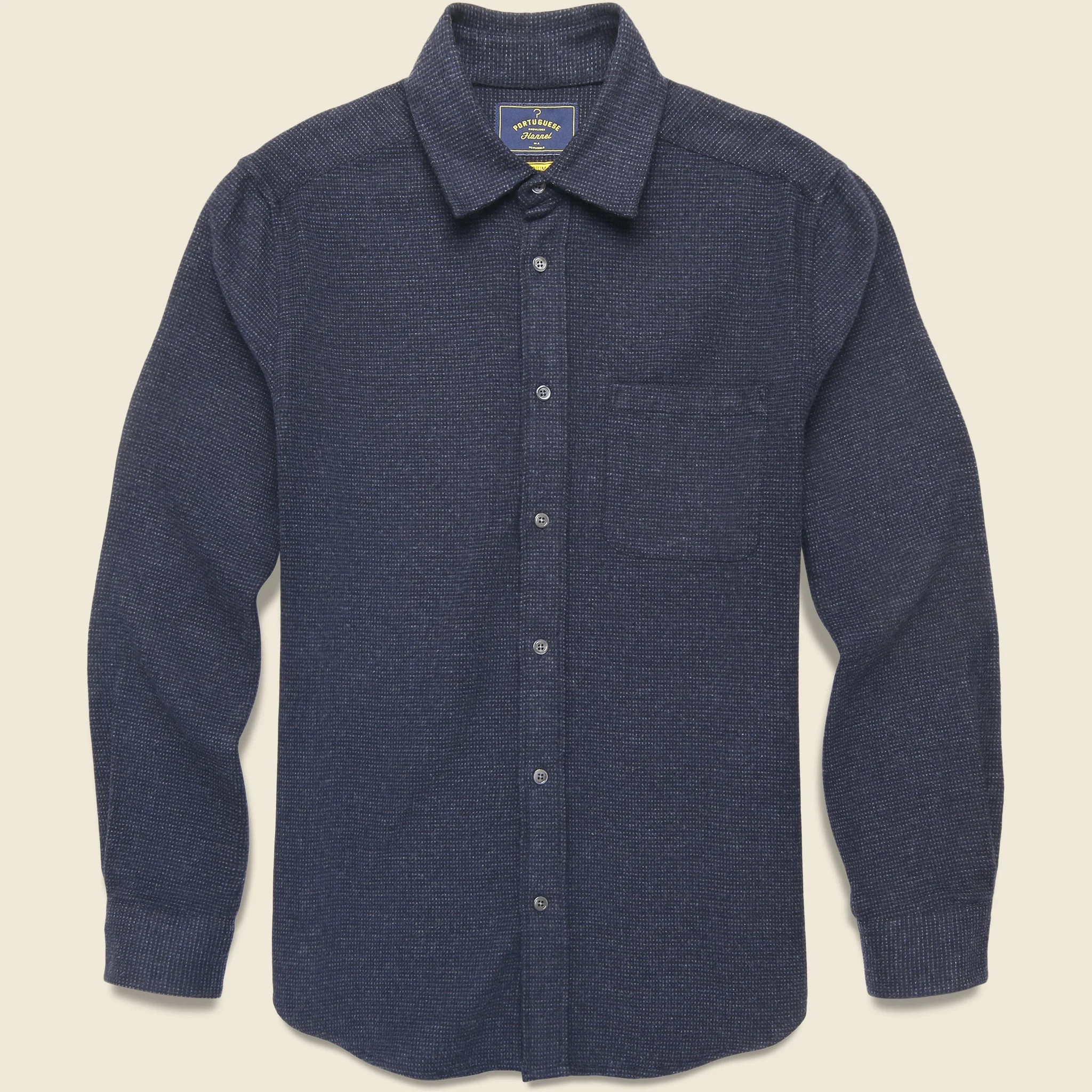 Sounds Shirt - Blue - 1