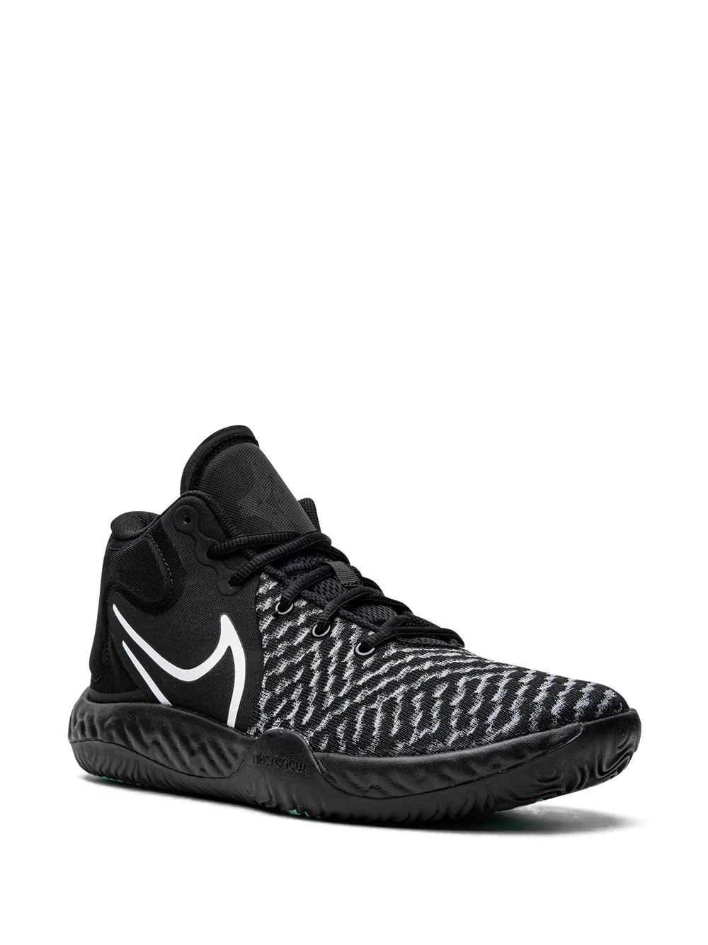Nike Trey VIII High-top Sneakers Nike KD Trey 5 VIII Performance Review - YouTube main image 2