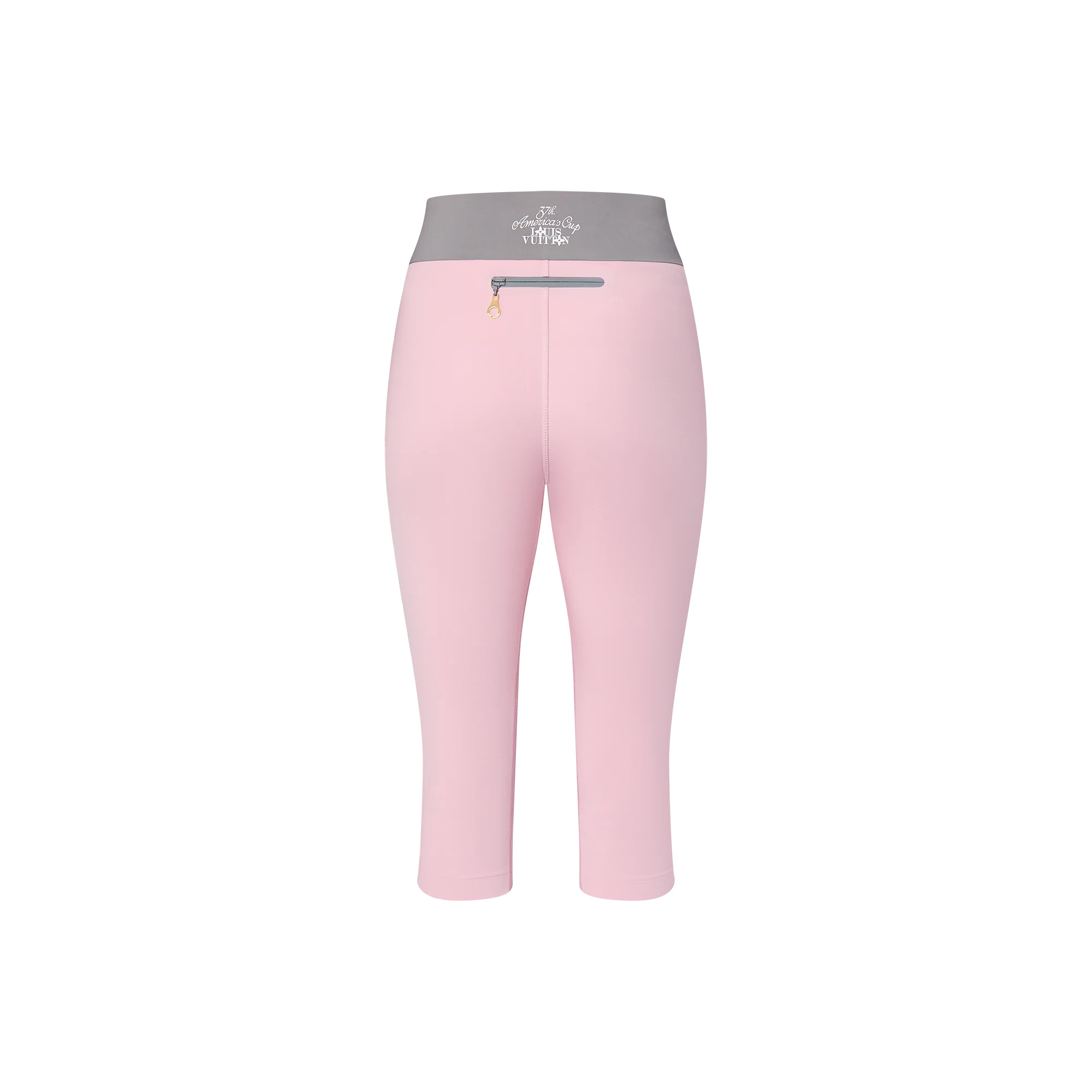 LV x AC Capri Leggings - 3