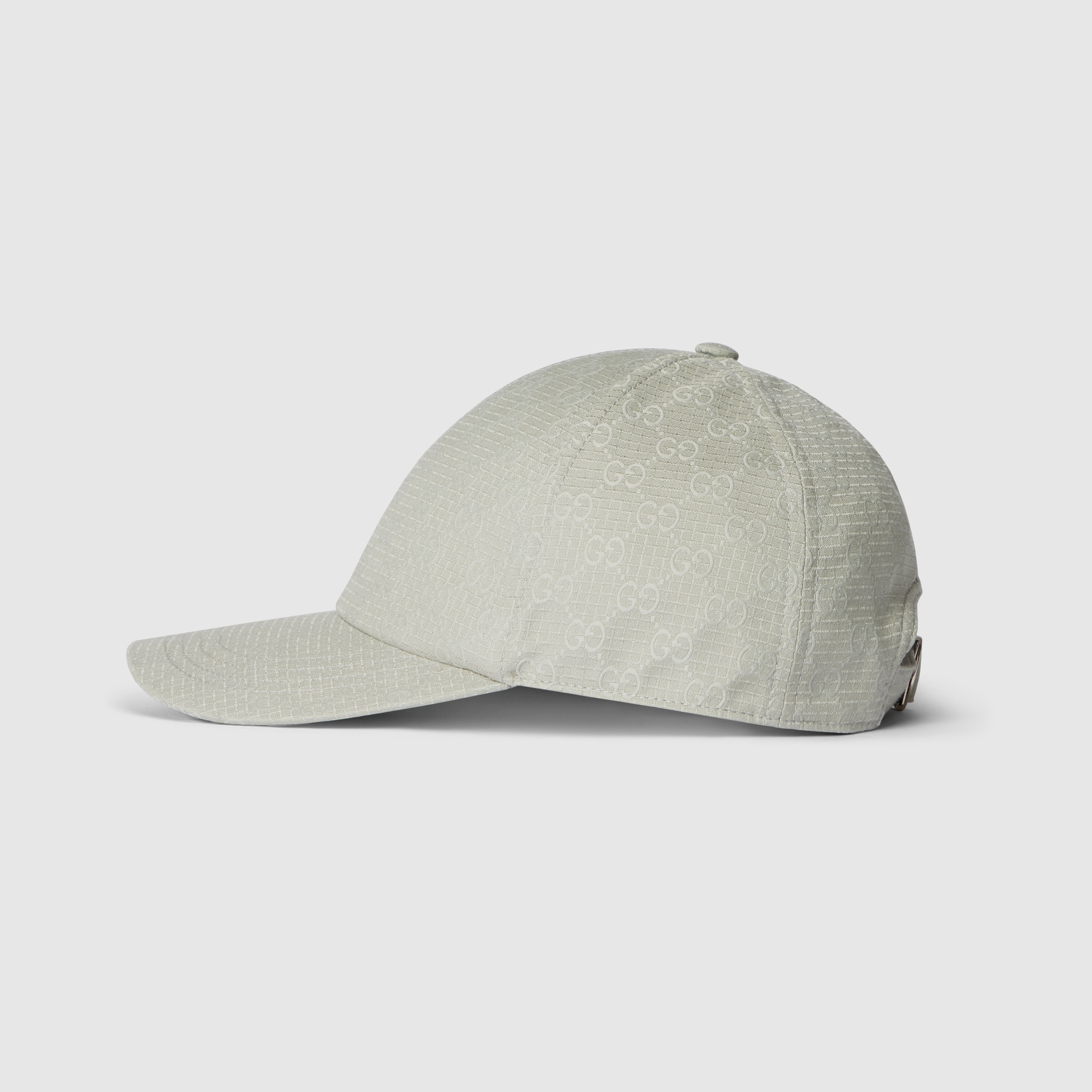 GG ripstop baseball hat - 2