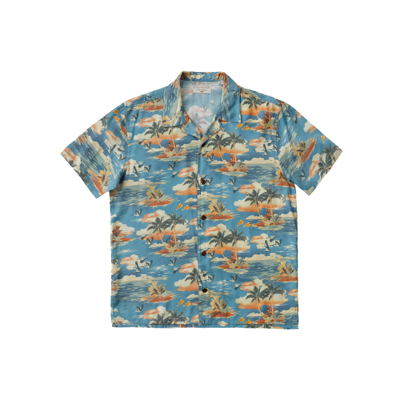 Arvid Hawaii Azure - 8