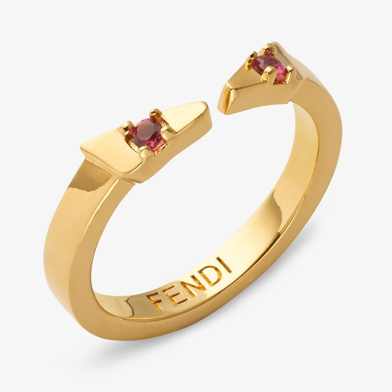FENDI Ring outlook