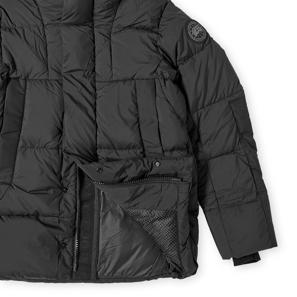 Canada Goose Black Disc Osbourne Parka - 2