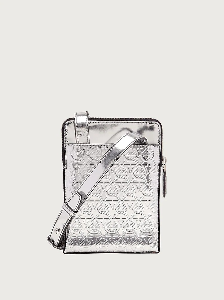 GANCINI CROSS BODY BAG - 3