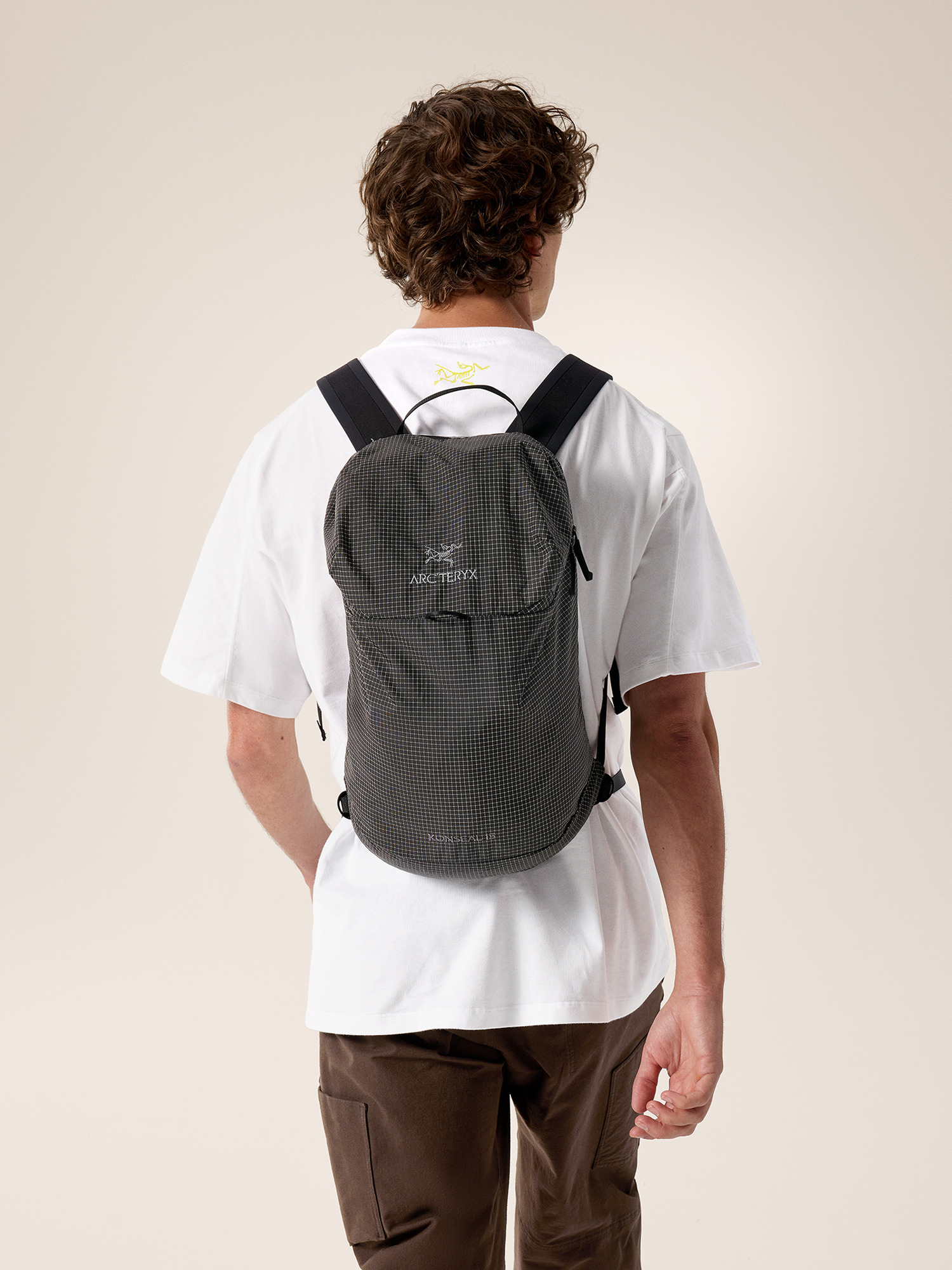 Konseal 15 Backpack - 3