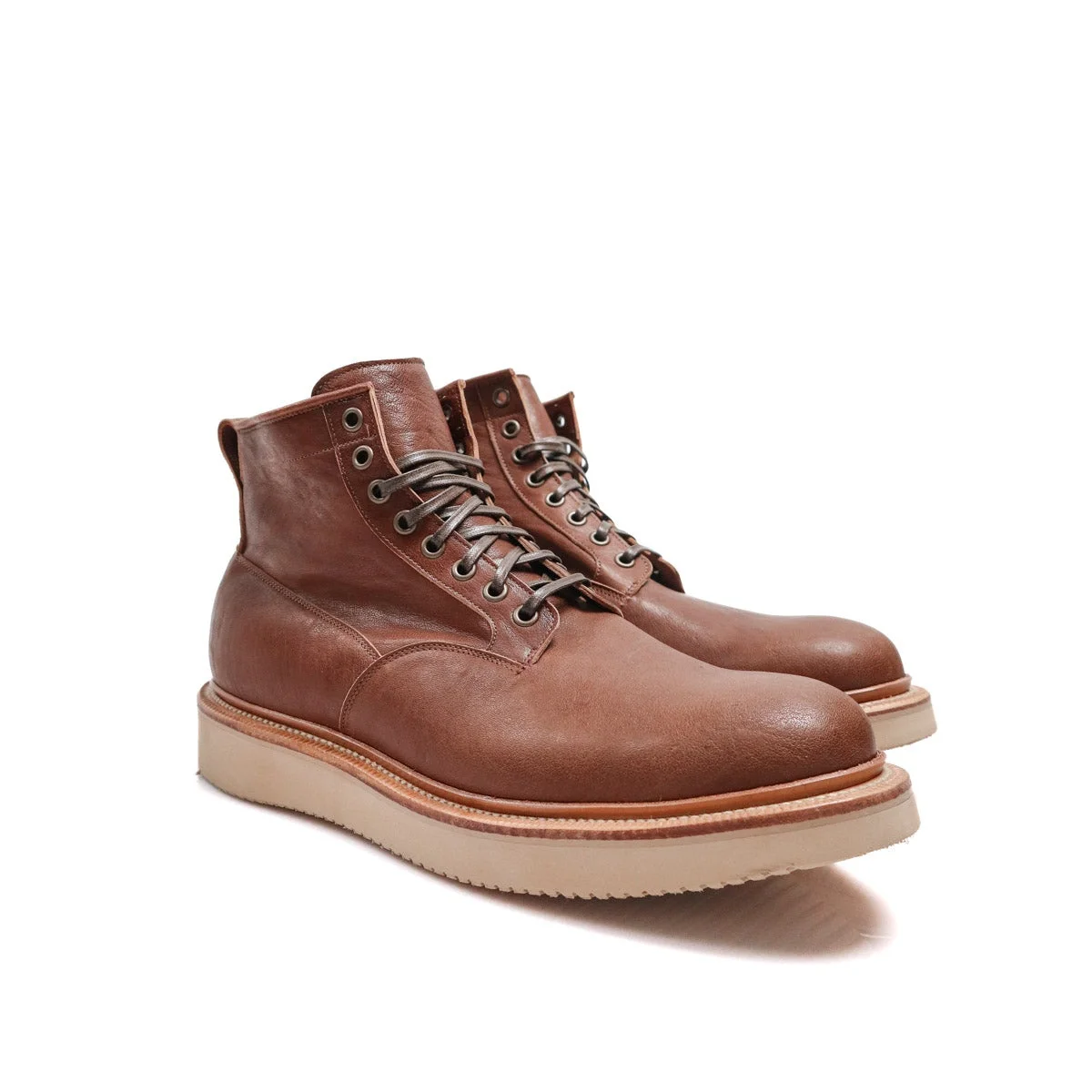 Scout Boot 2030 Maryam Toscanello Washed Kangaroo - 1