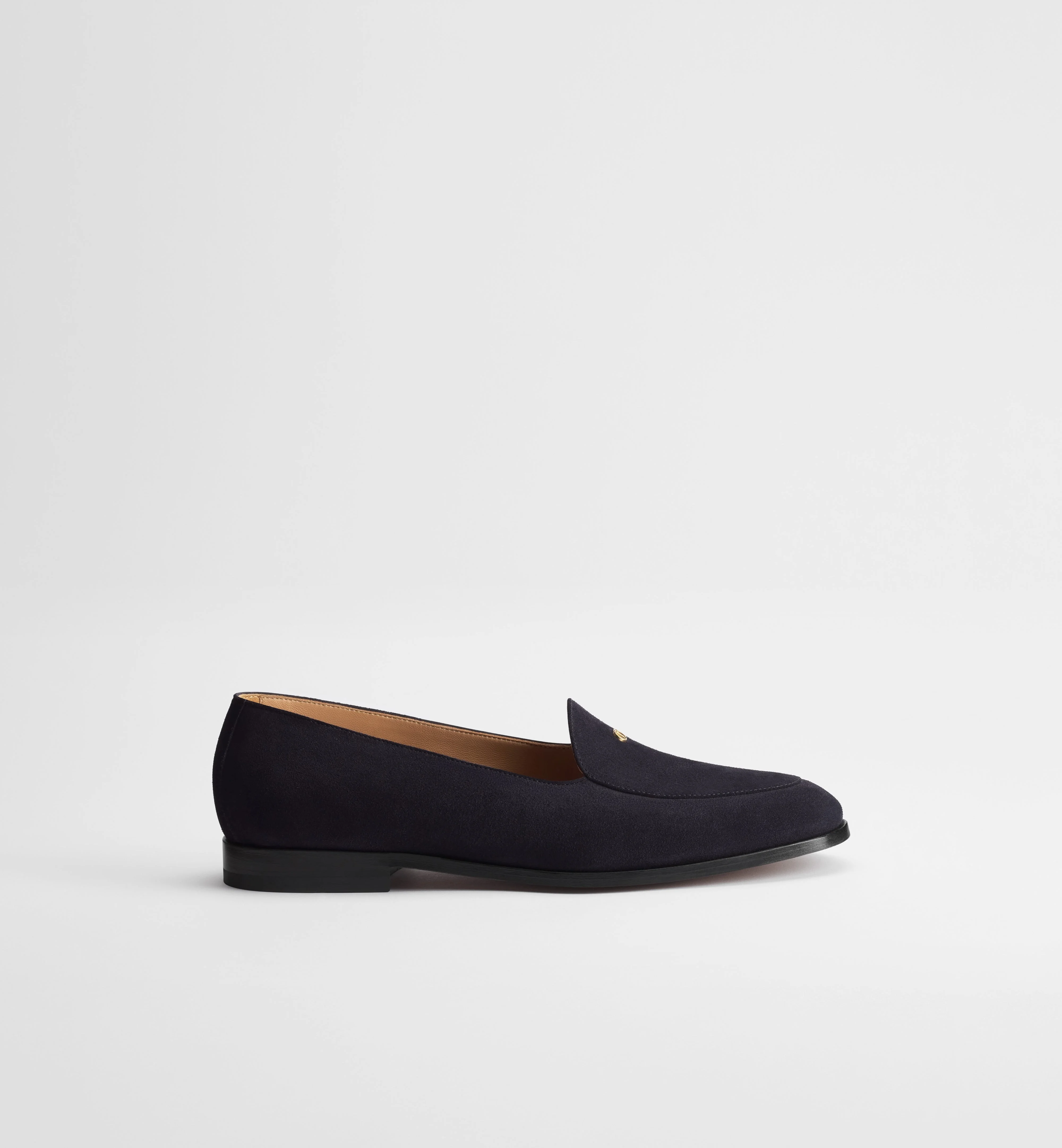 Dior Dior Antibes Loafers - 1