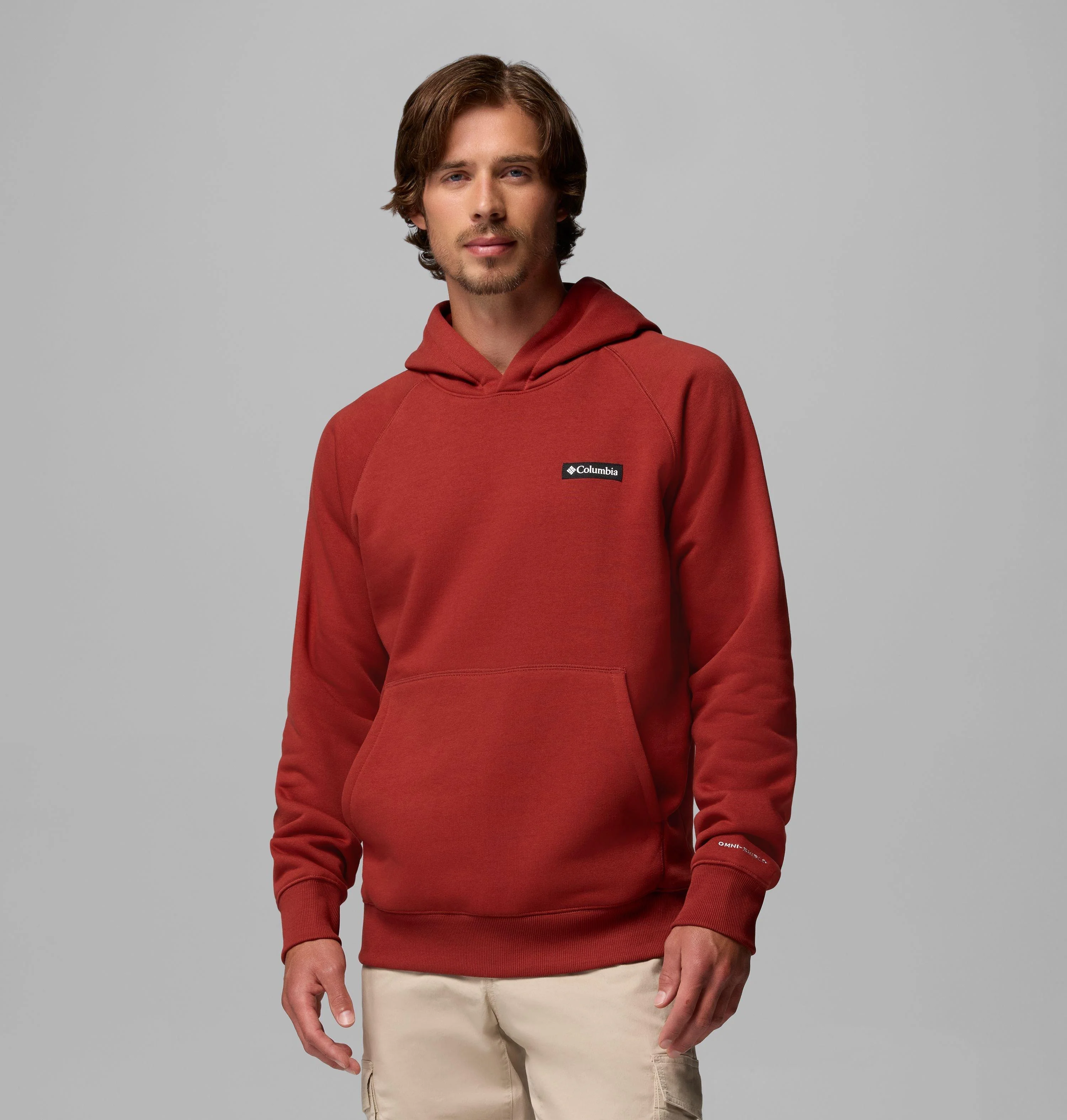 Men's Dry Creek Heavyweight Hoodie - 1