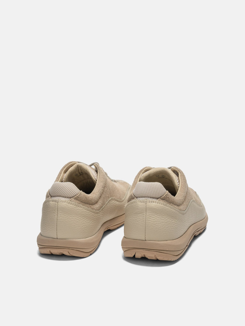 Diemme Bardolino Sesame Suede outlook