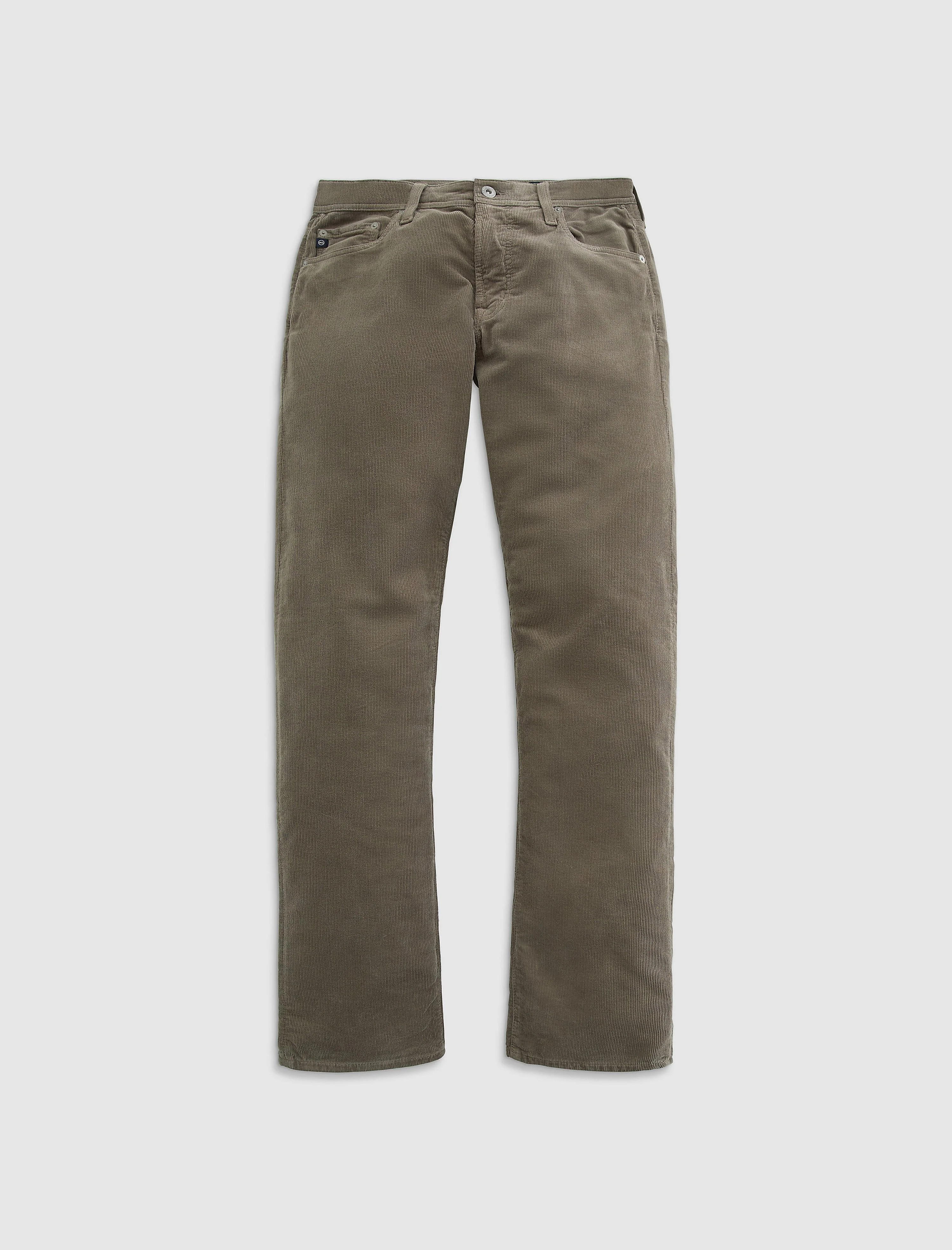 Protégé Corduroy Pant - 1