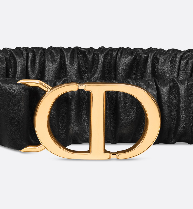 30 Montaigne Belt 4