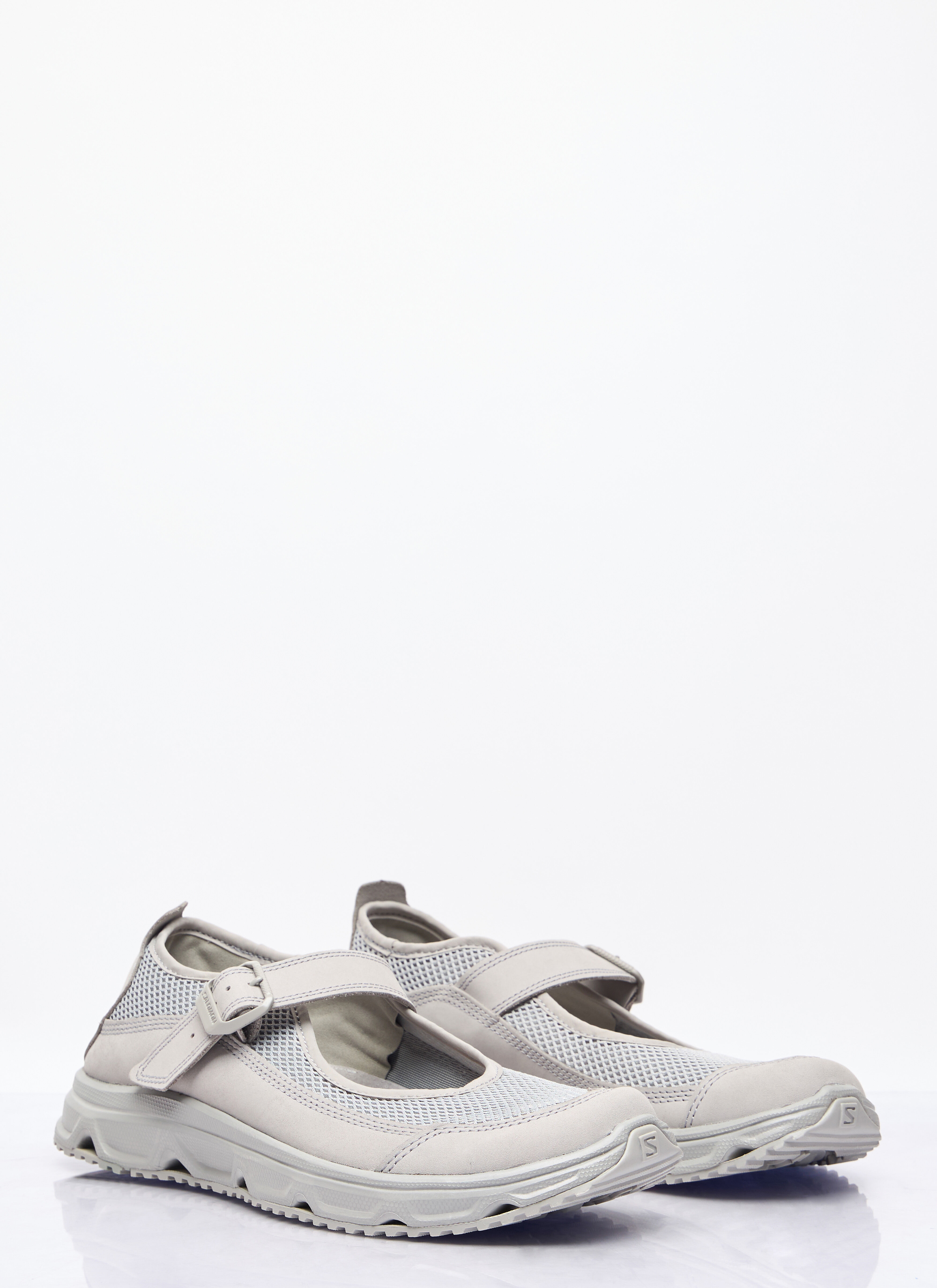 RX Mary Jane Sneakers - 3