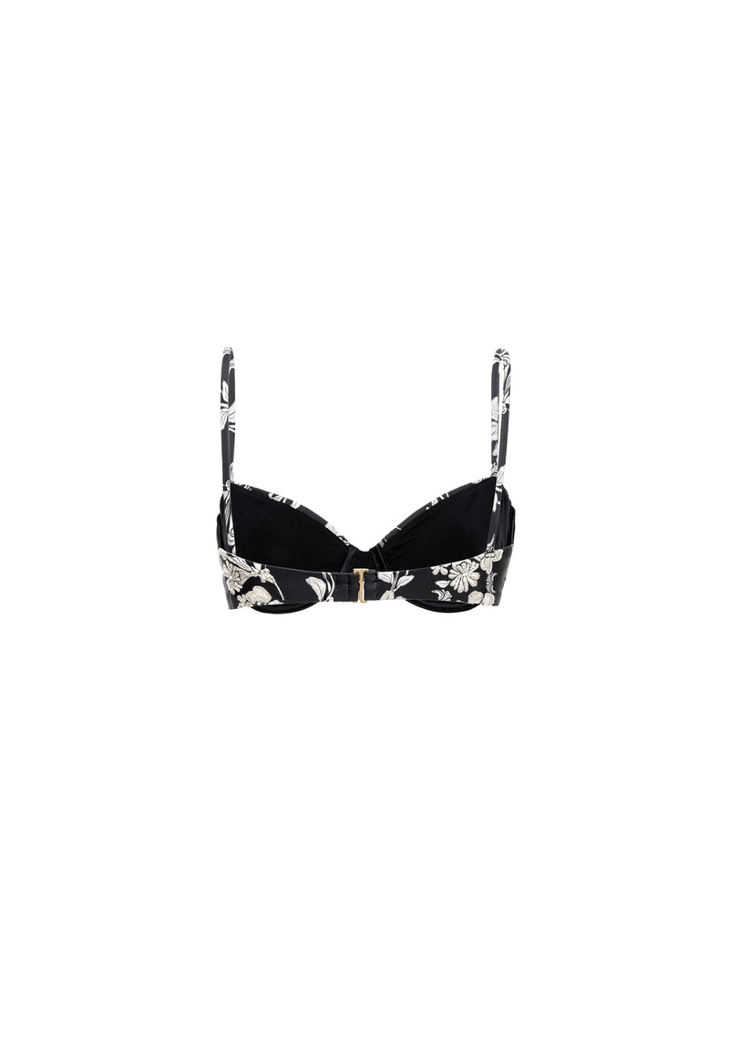Magdalena Guayacan Bikini Top 3