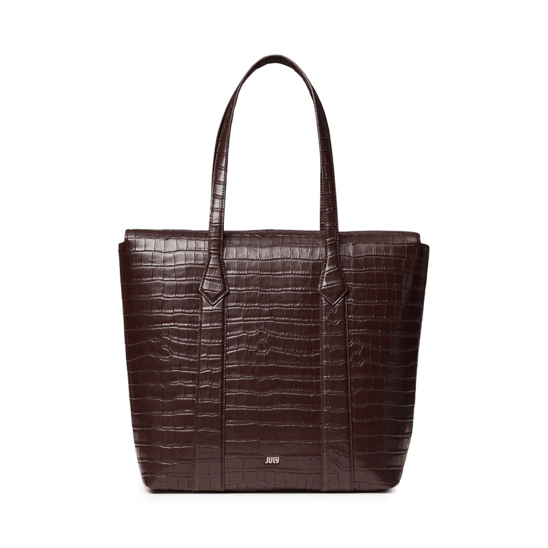 Juliette Frame Work Tote 1