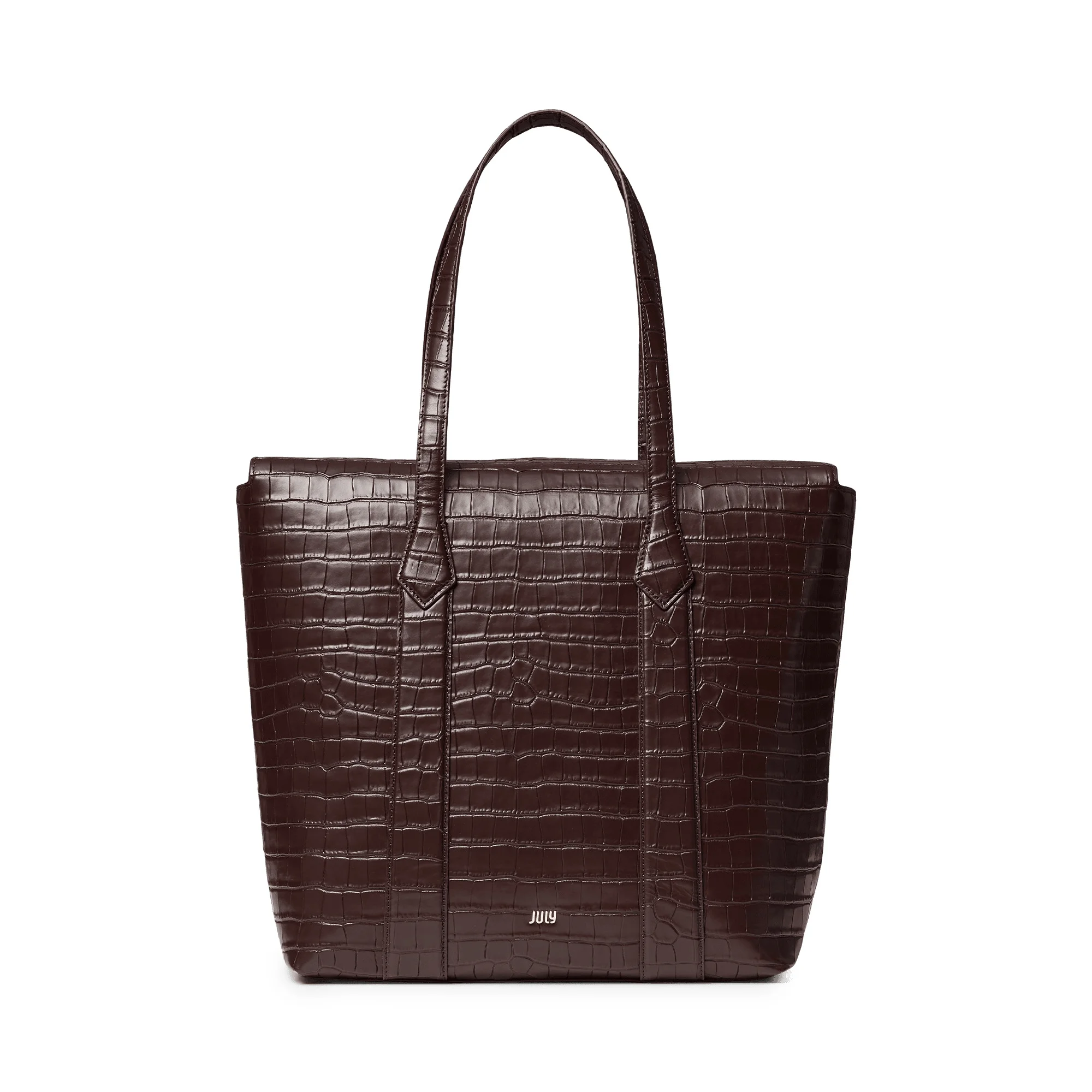 Juliette Frame Work Tote - 1