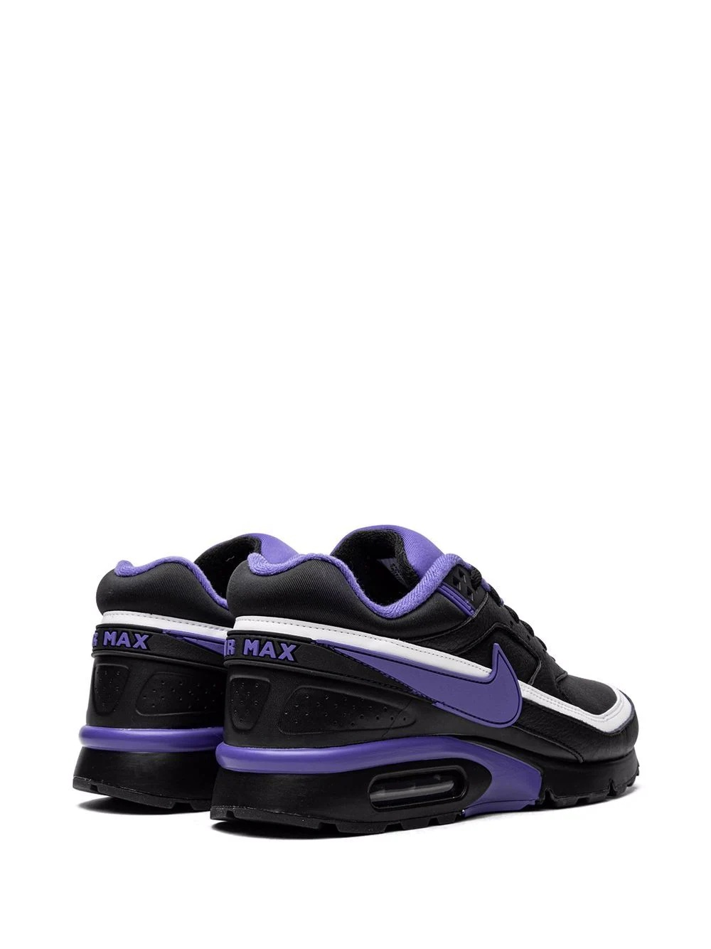 Air Max BW OG "Black Persian Violet" sneakers - 3