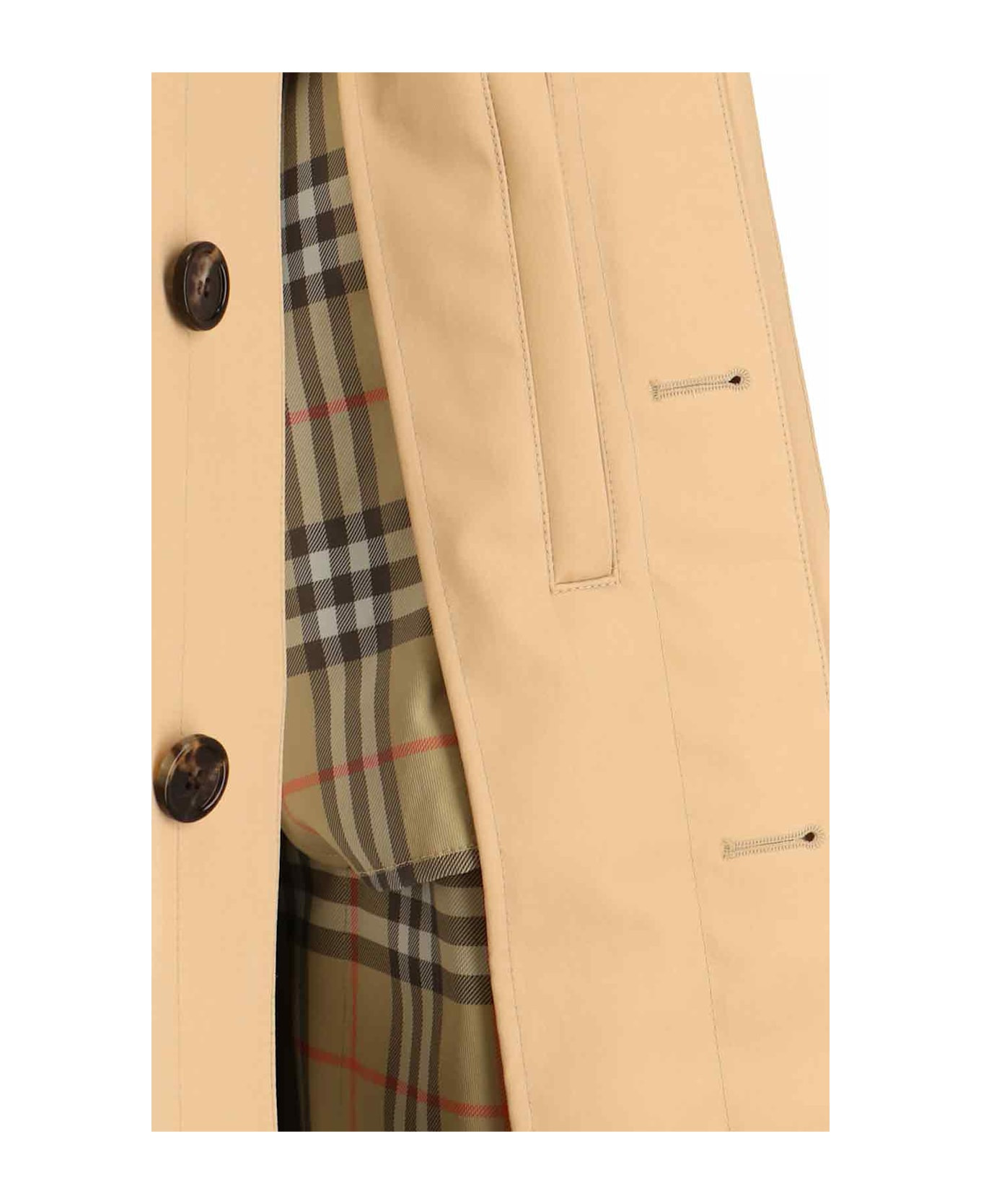 'york' Coat - 3