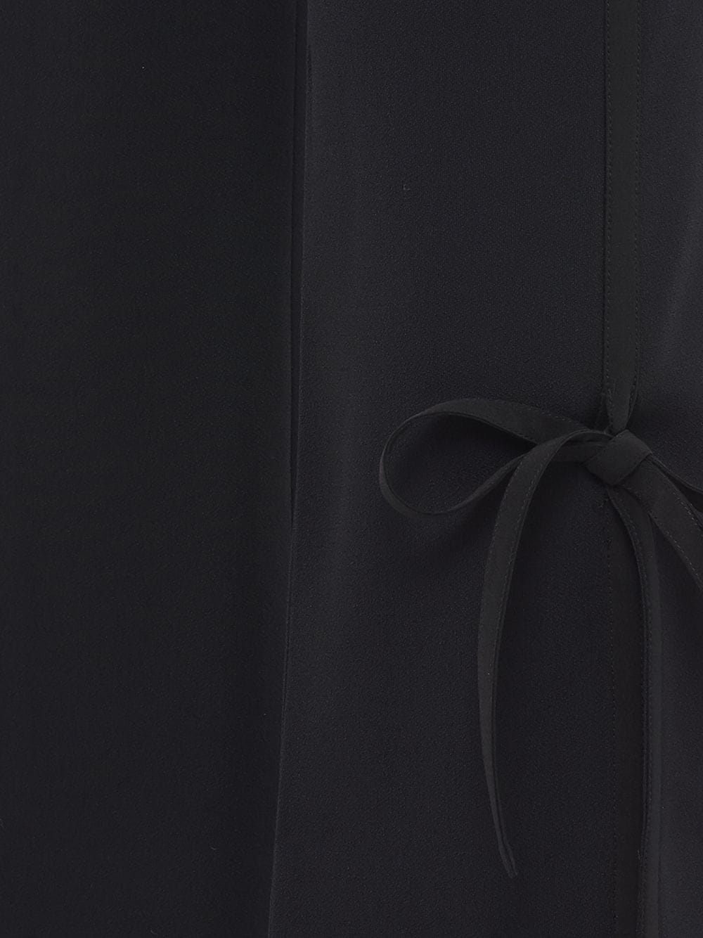 tie side trousers - 3