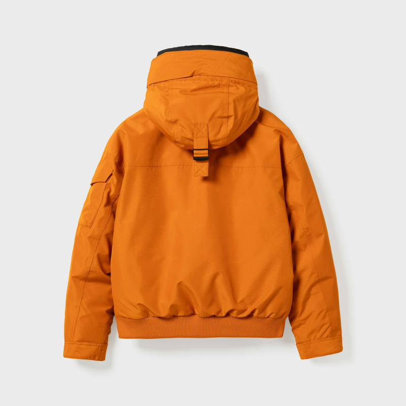 66°NORTH Hofsjökull Bomber outlook