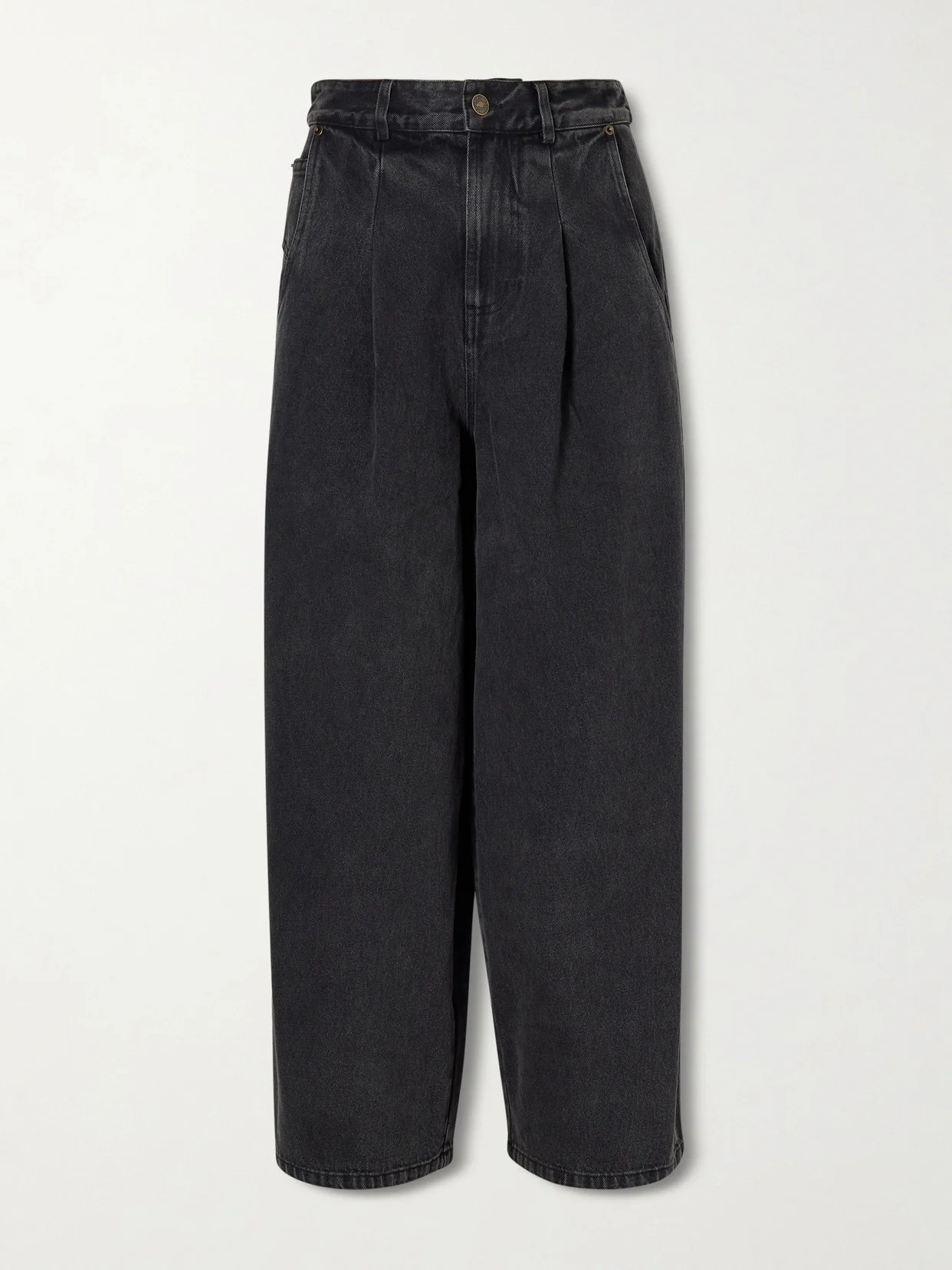 Lyssa Low-rise Jeans - 1