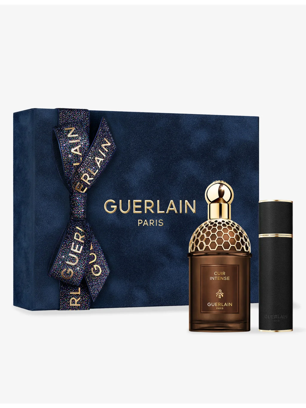 Absolus Allegoria Cuir Intense Eau de Parfum Gift Set - 1
