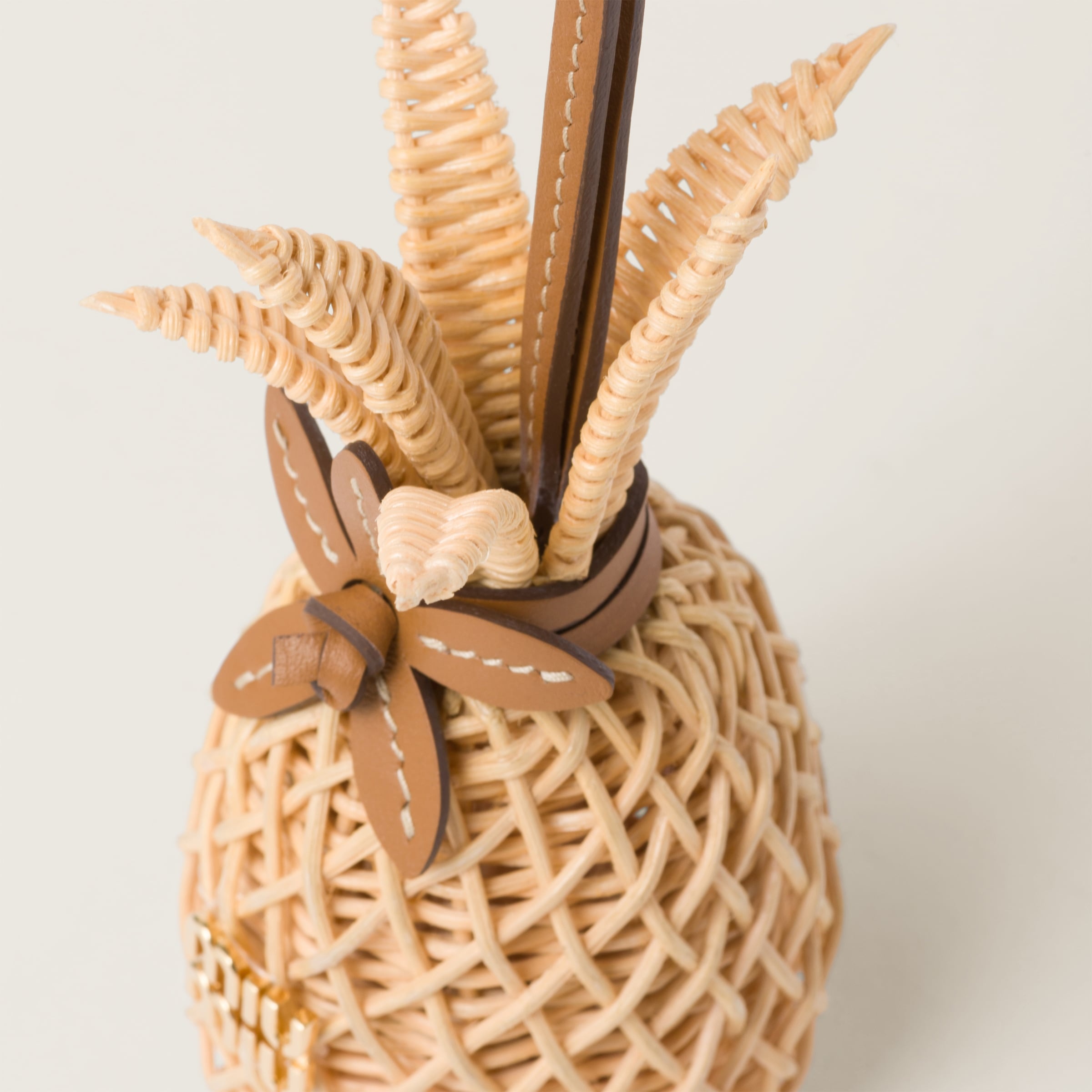 Wicker trick - 2