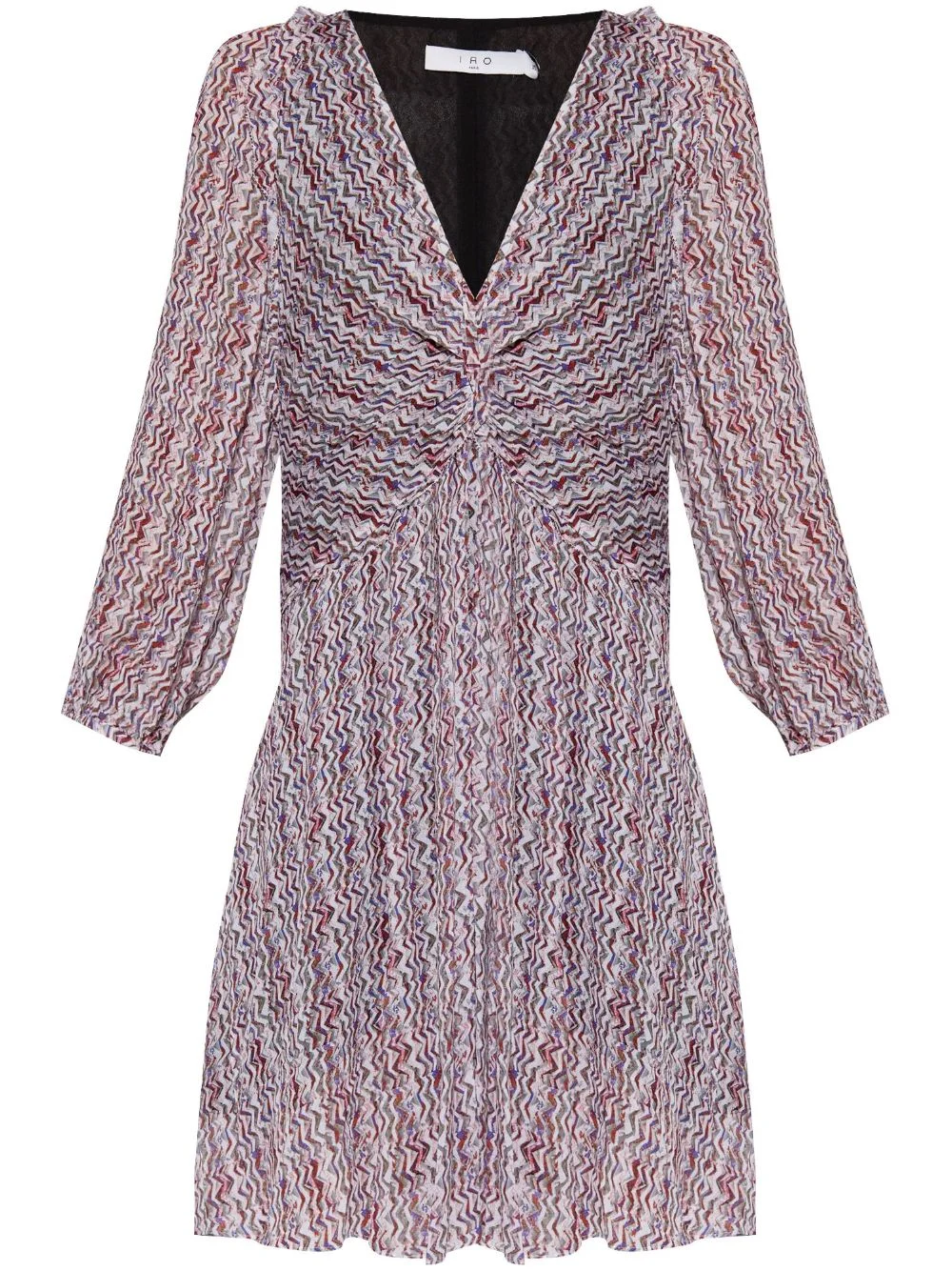 Ruline dress - 1