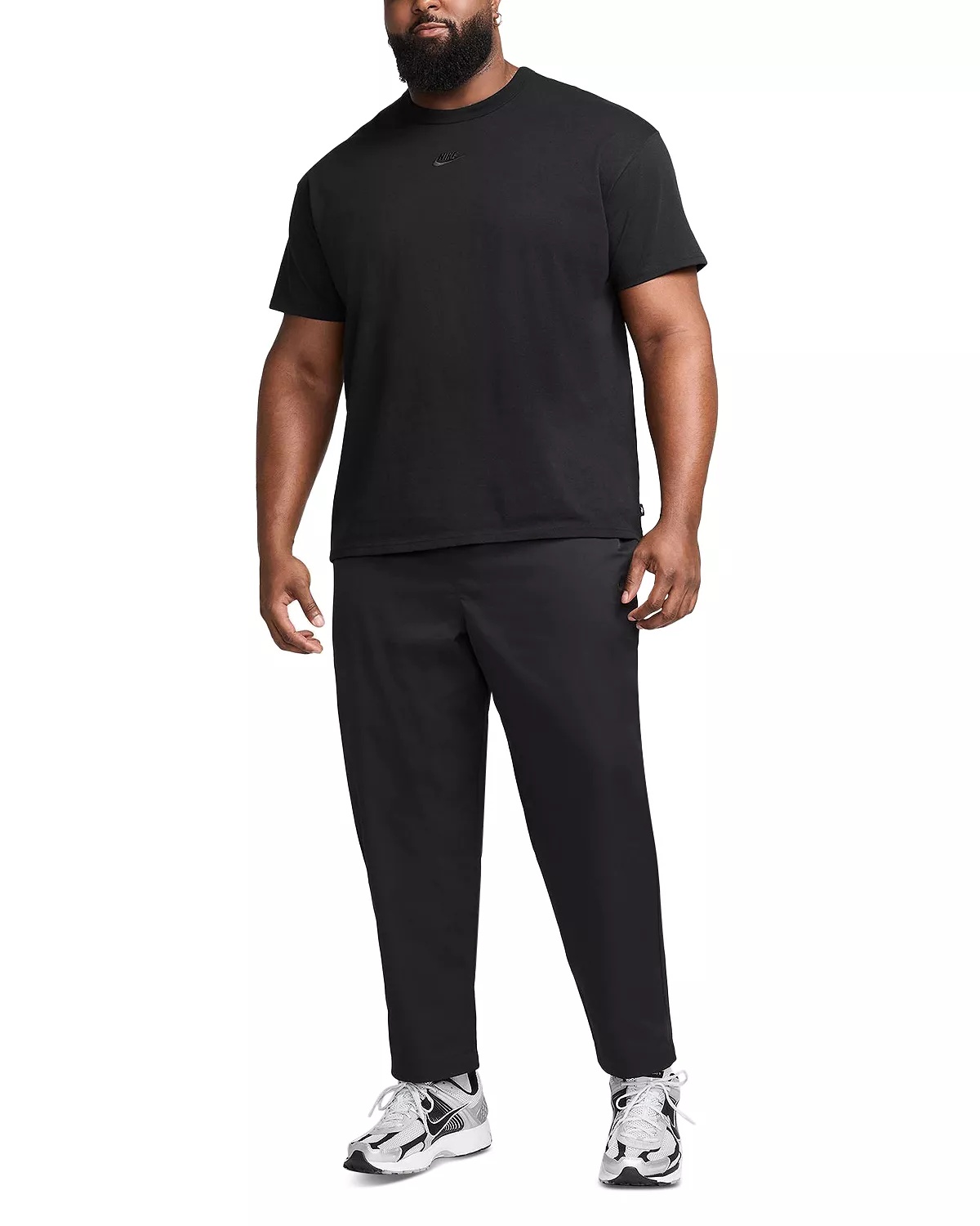 Club Slim Fit Tapered Track Pants - 2