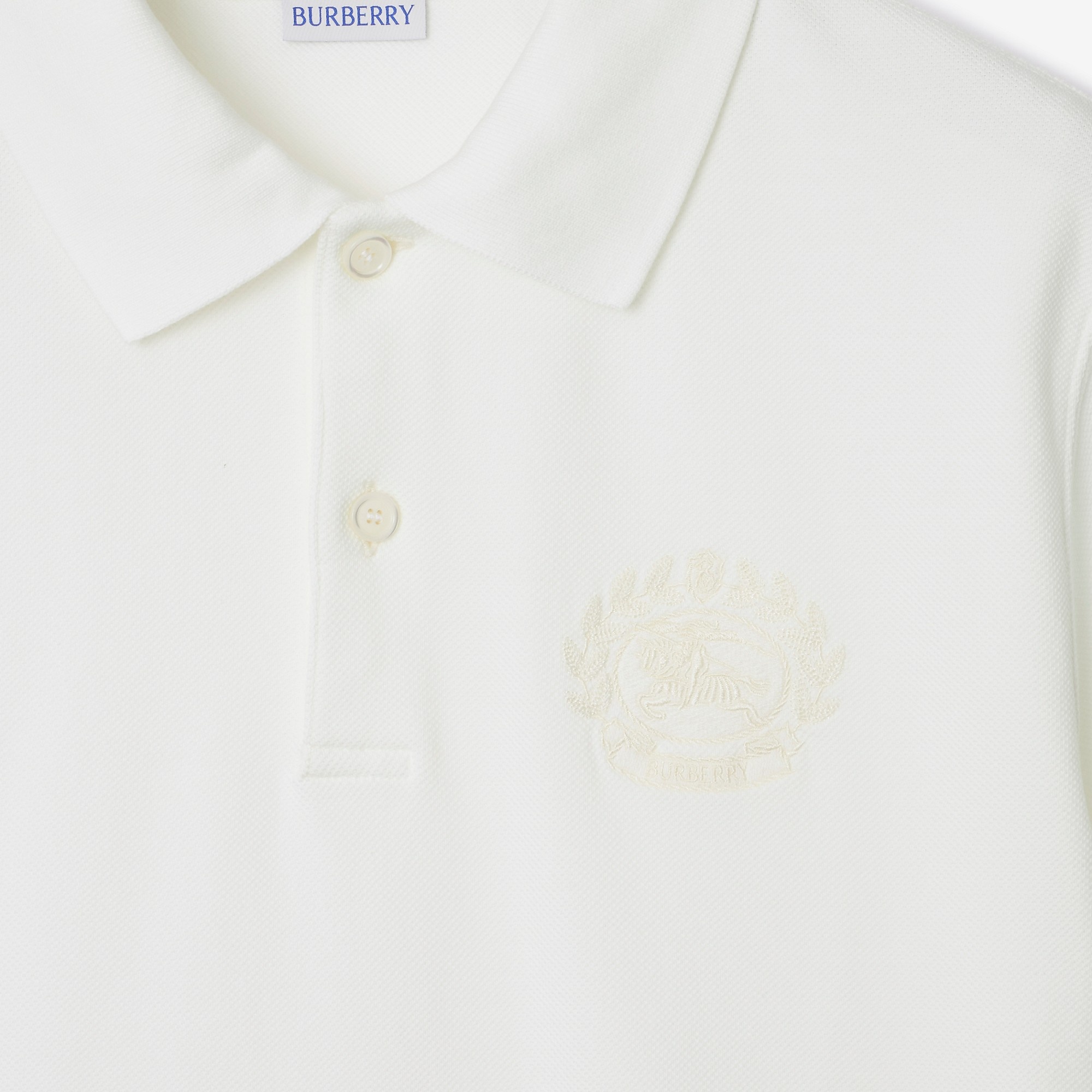 EKD Cotton Polo Shirt - 5