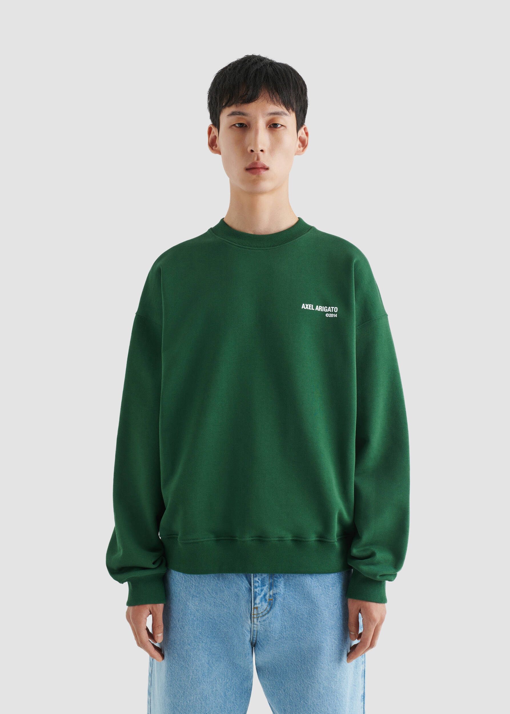 Spade Sweatshirt - 2