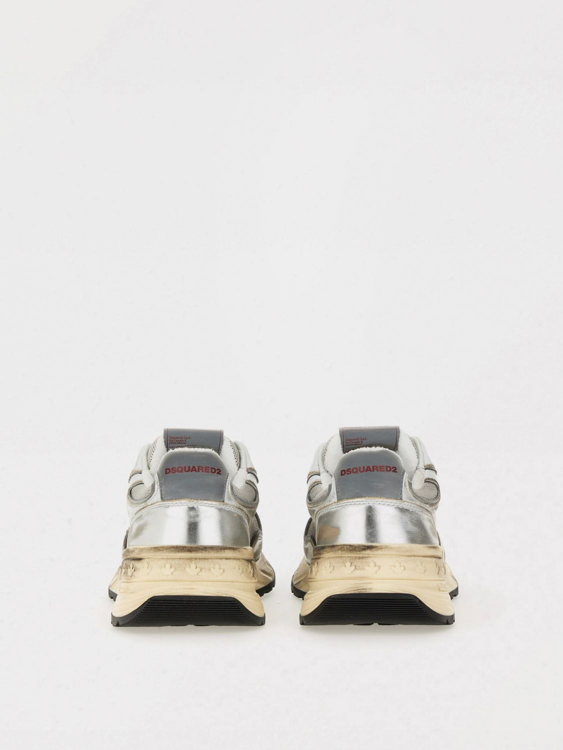 Sneakers men Dsquared2 - 2