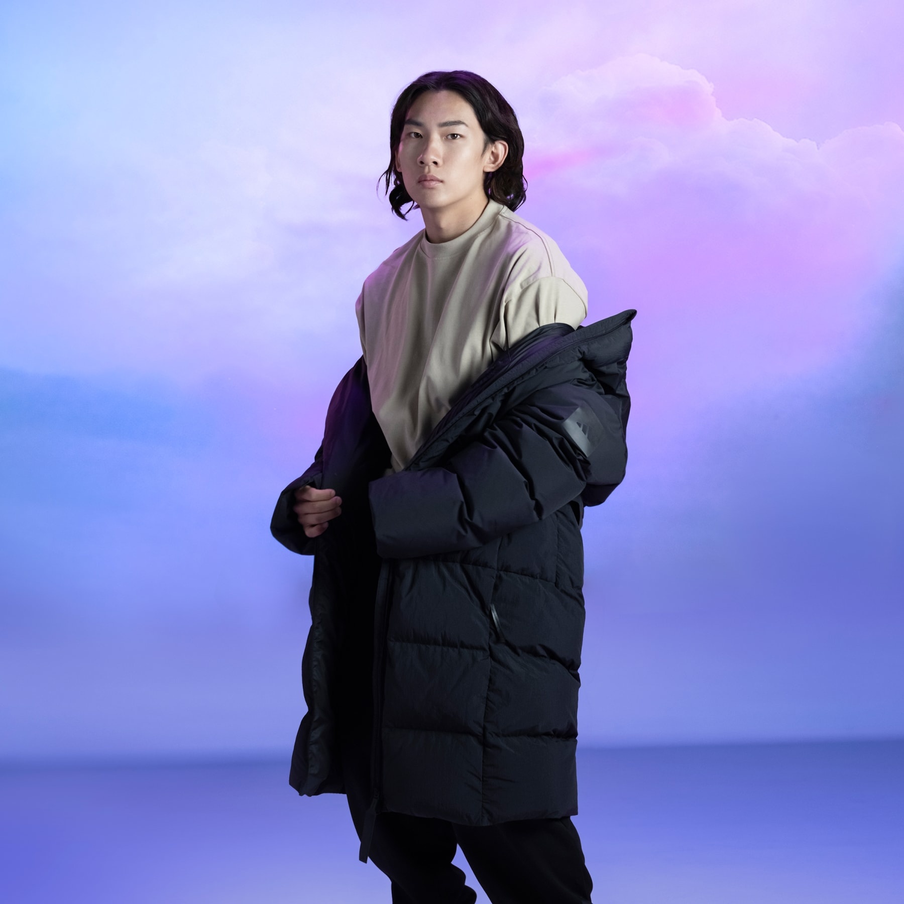 Myshelter Down Parka - 9