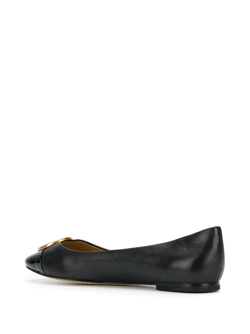 Chelsea ballet shoes 3