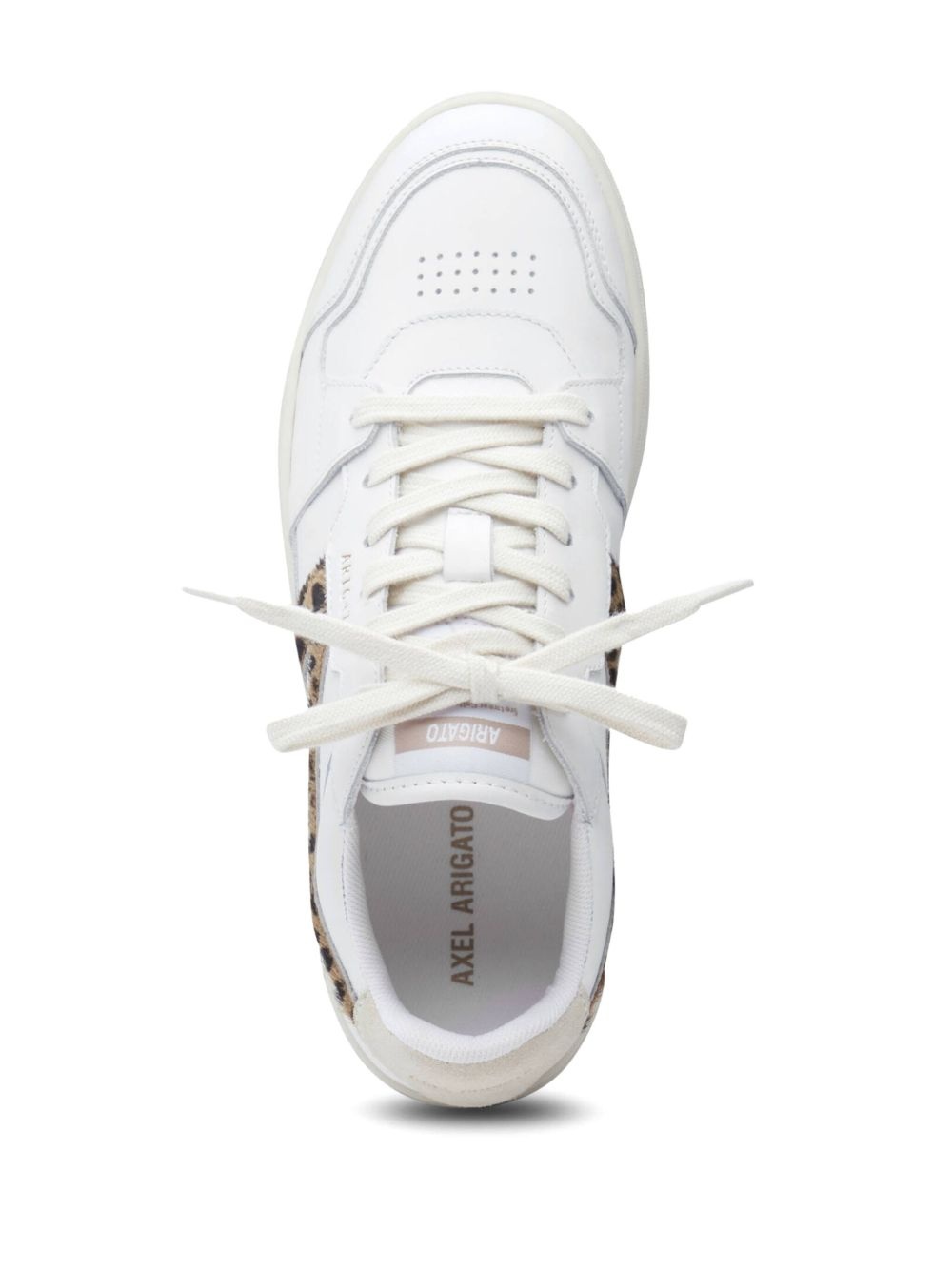 Dice-A sneakers - 4
