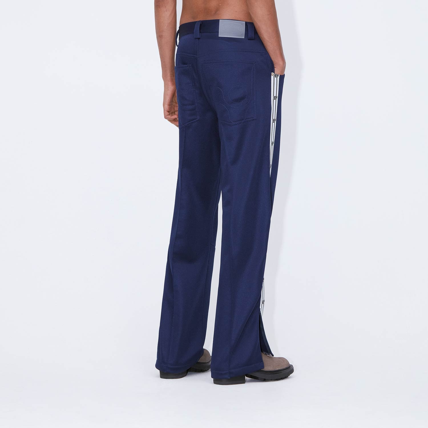 Titan Tape Pants - 4