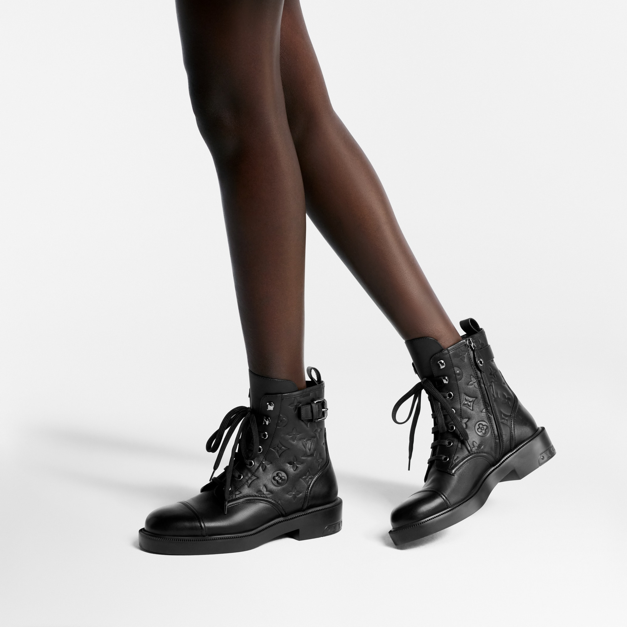 Citizen Flat Ranger Boot - 5