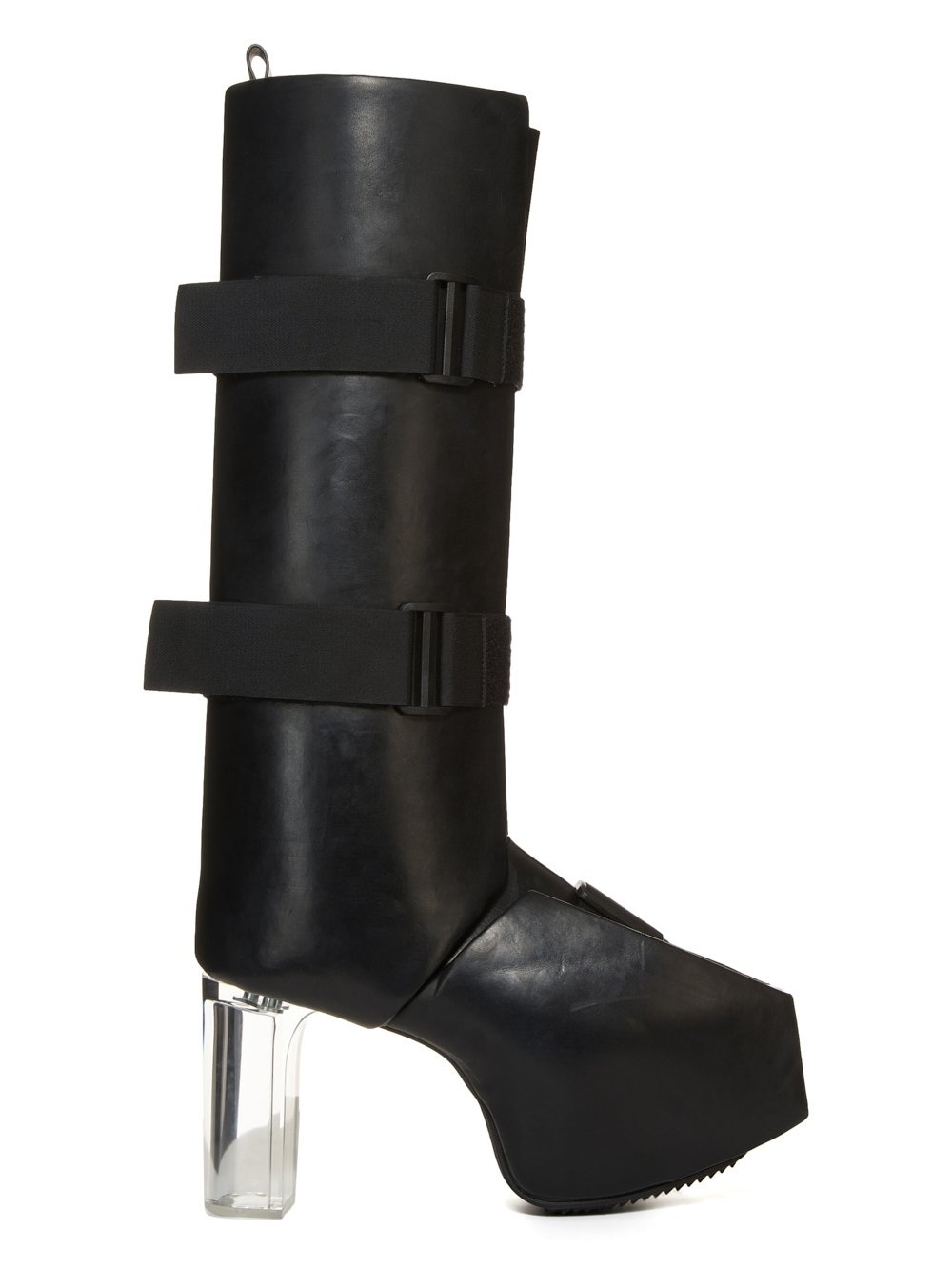 Rick Owens BOOTS | REVERSIBLE